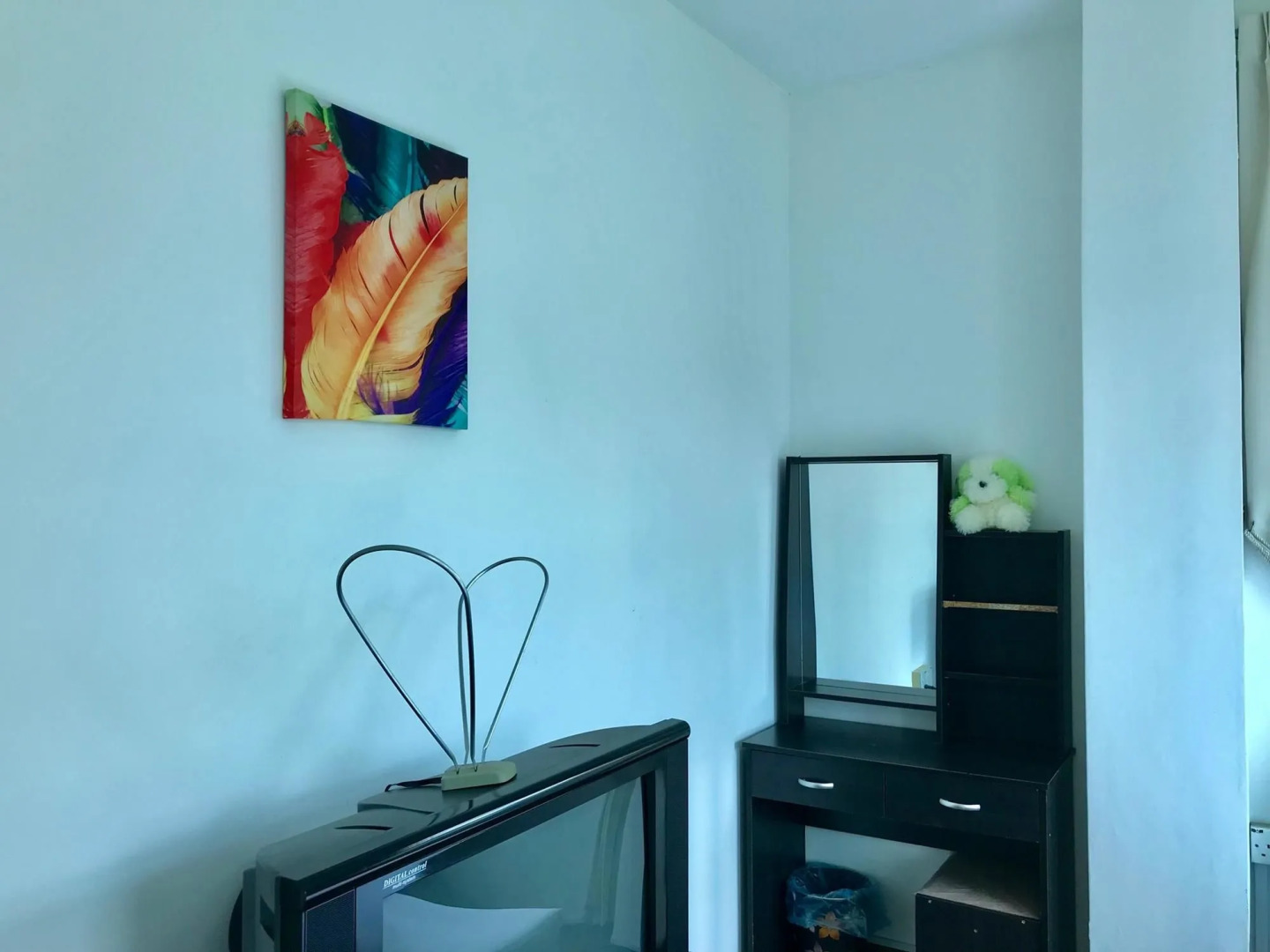 Natol Homestay - Kuching Home Penthouse Airport Road