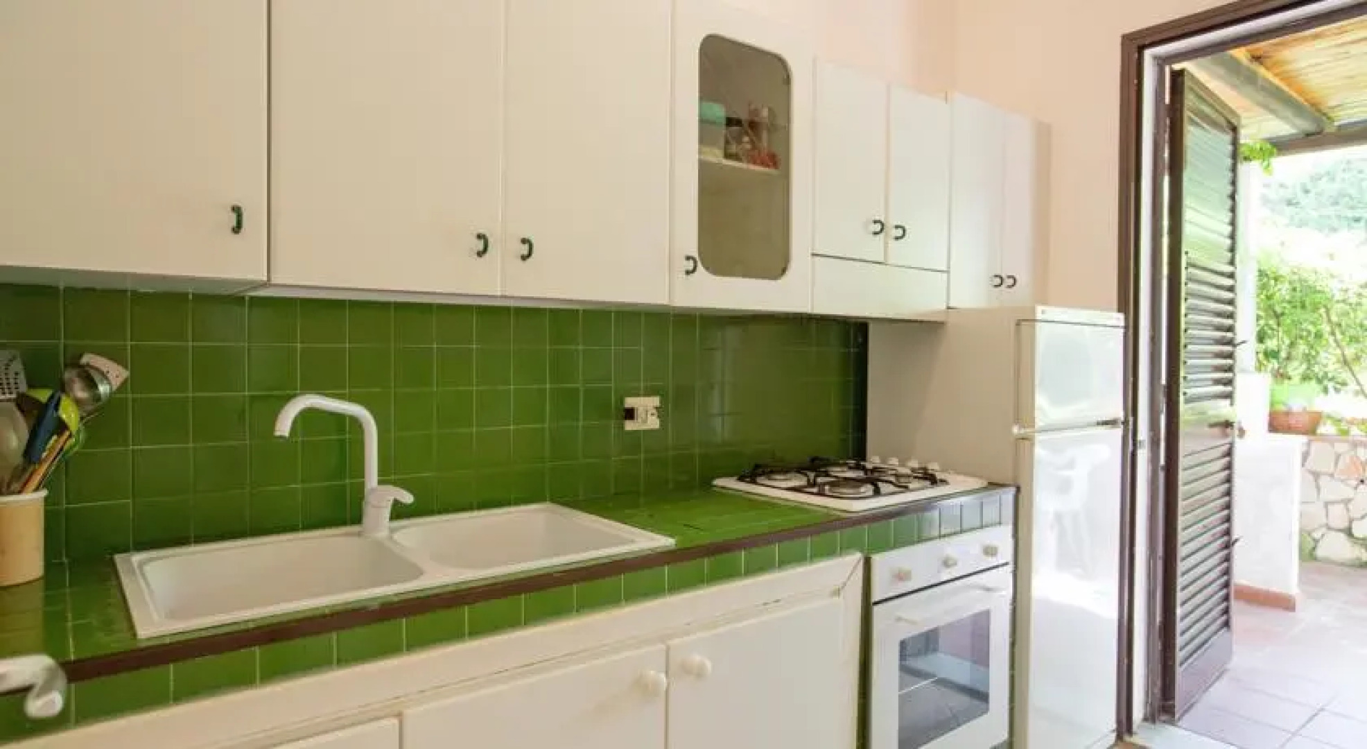 Cefalù Casa Hermosa