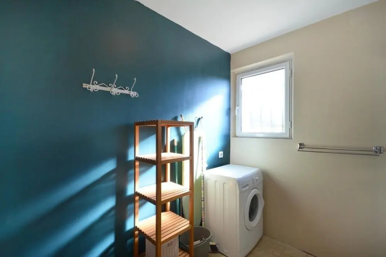 Domaine de Villemus Le gîte