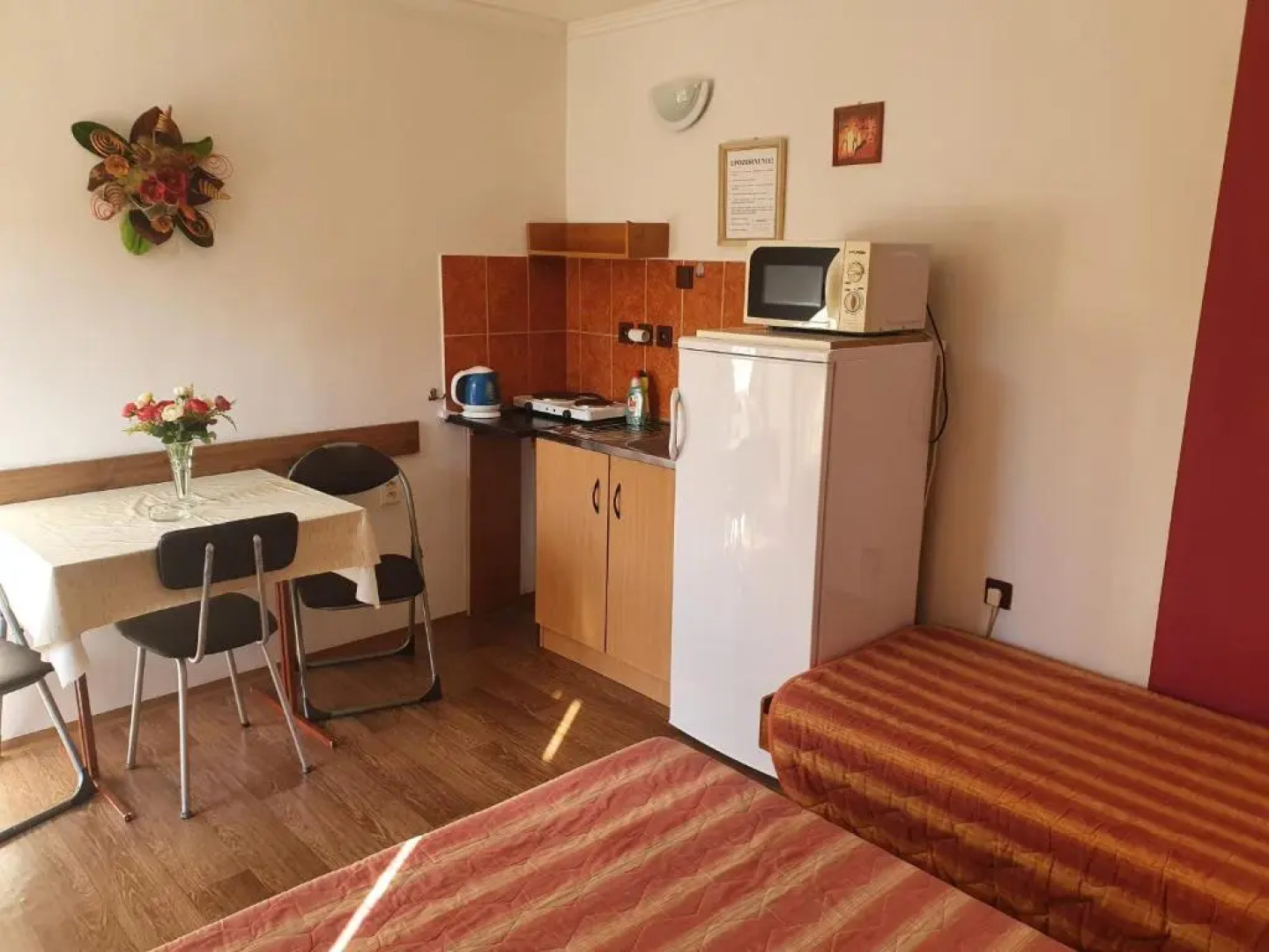 Privát u Jozefa Földesa