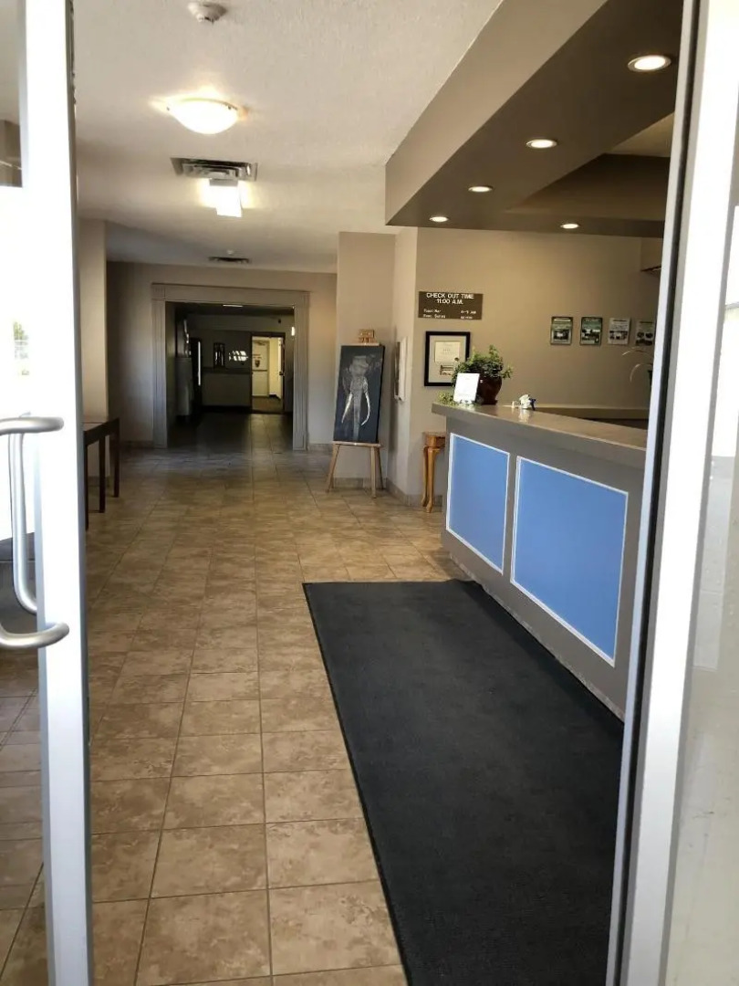 R & R Wainwright Inn