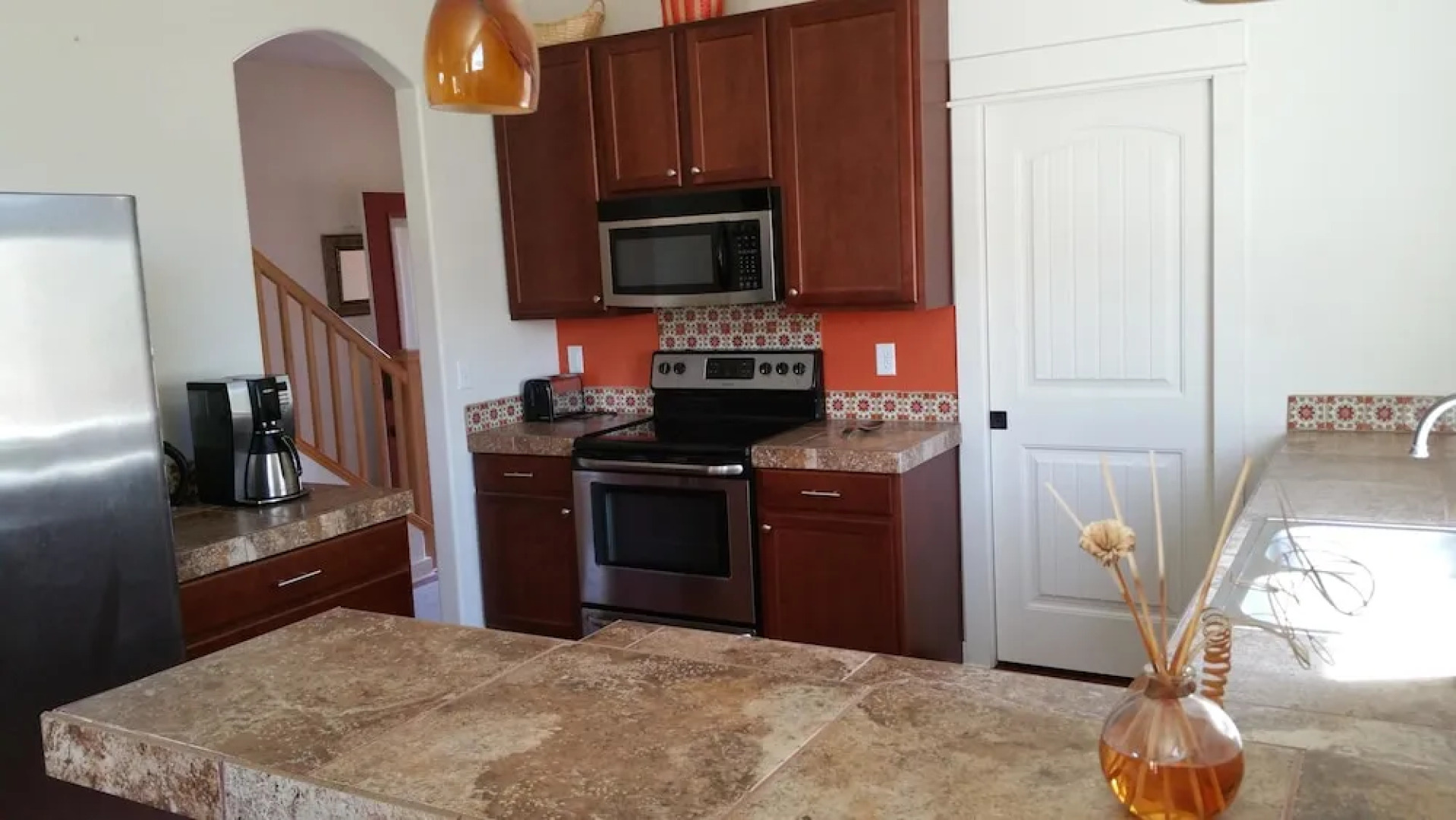 River City Town House 3 Bedroom Holiday Home By Pinon Vacation Rentals