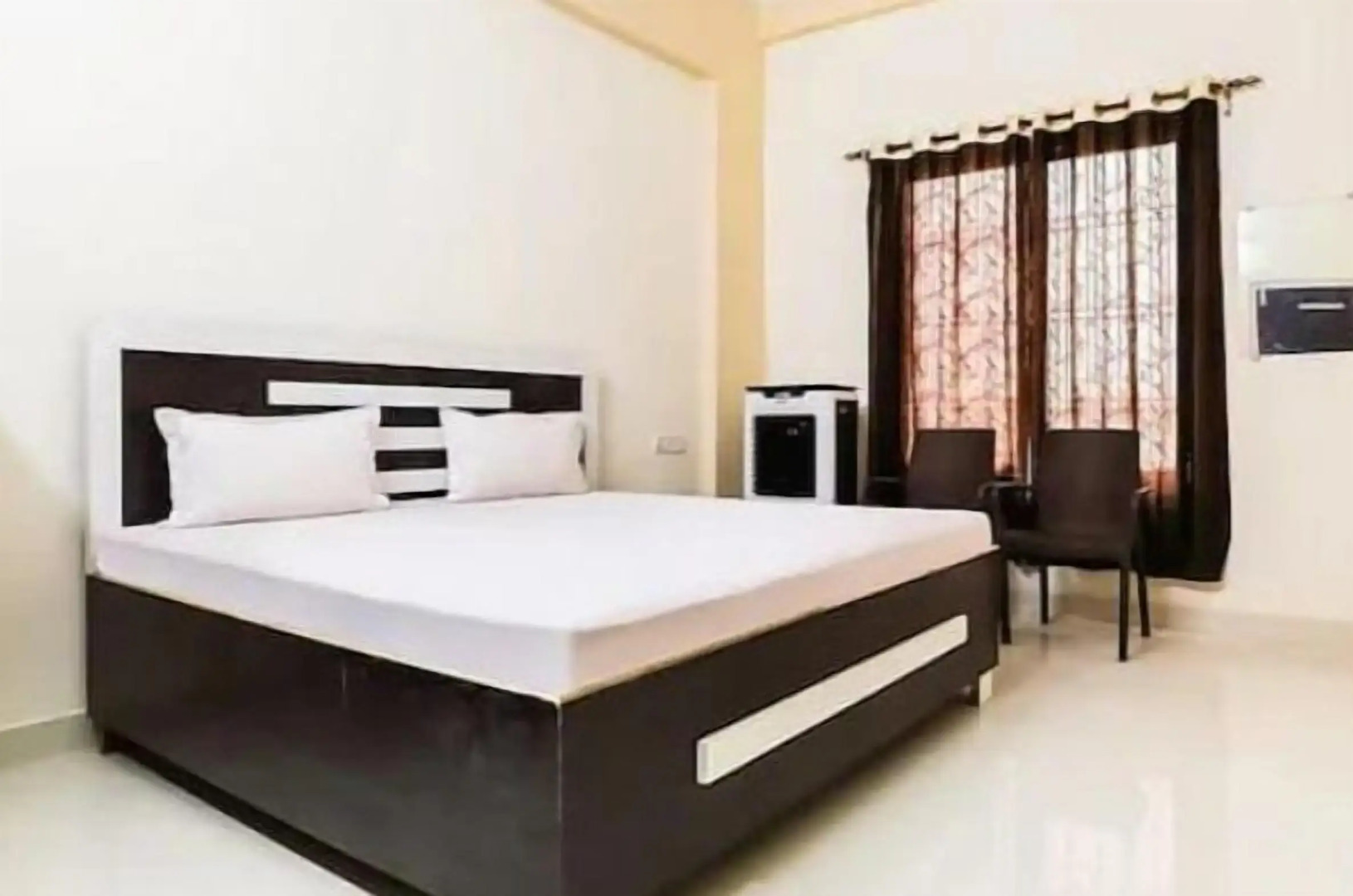 Hotel Chitrakoot Darshan