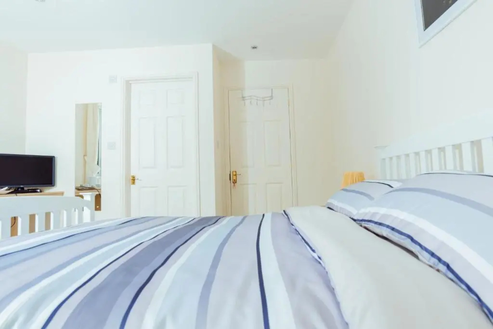 Clyde View Bed & Breakfast