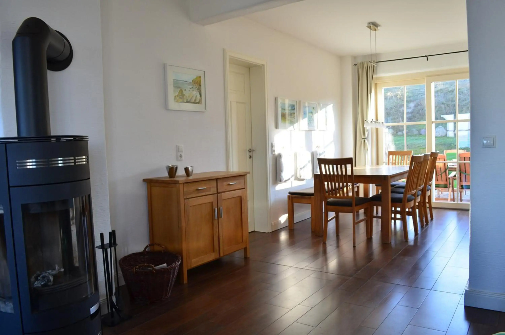 Insel Landhaus Feuerstein