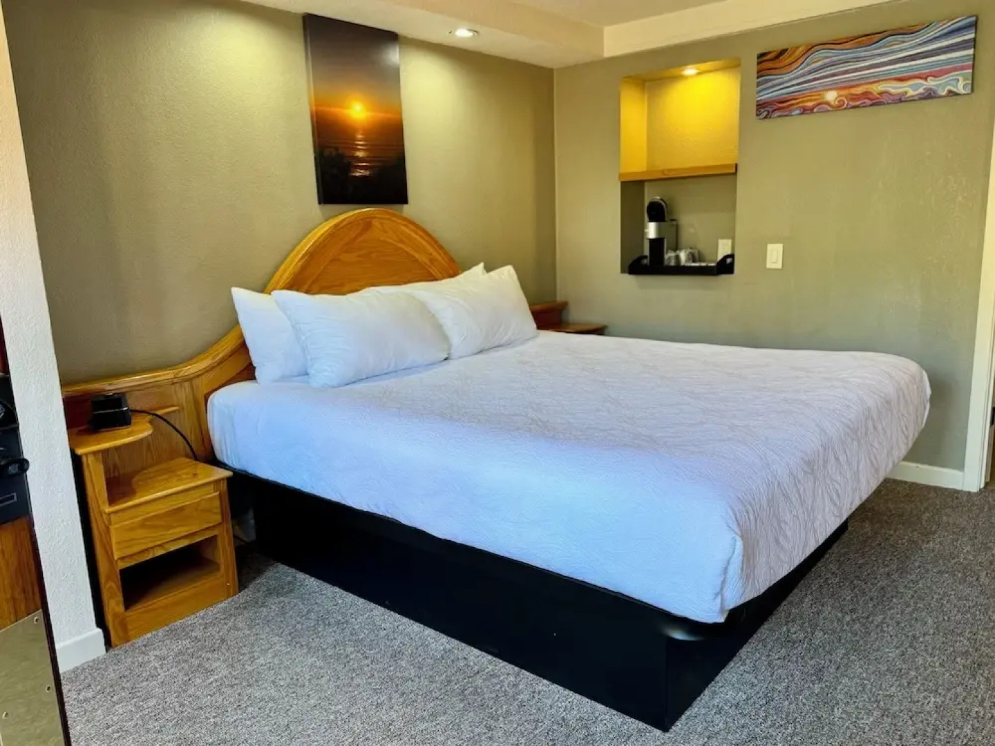 Ragged Point Inn and Resort