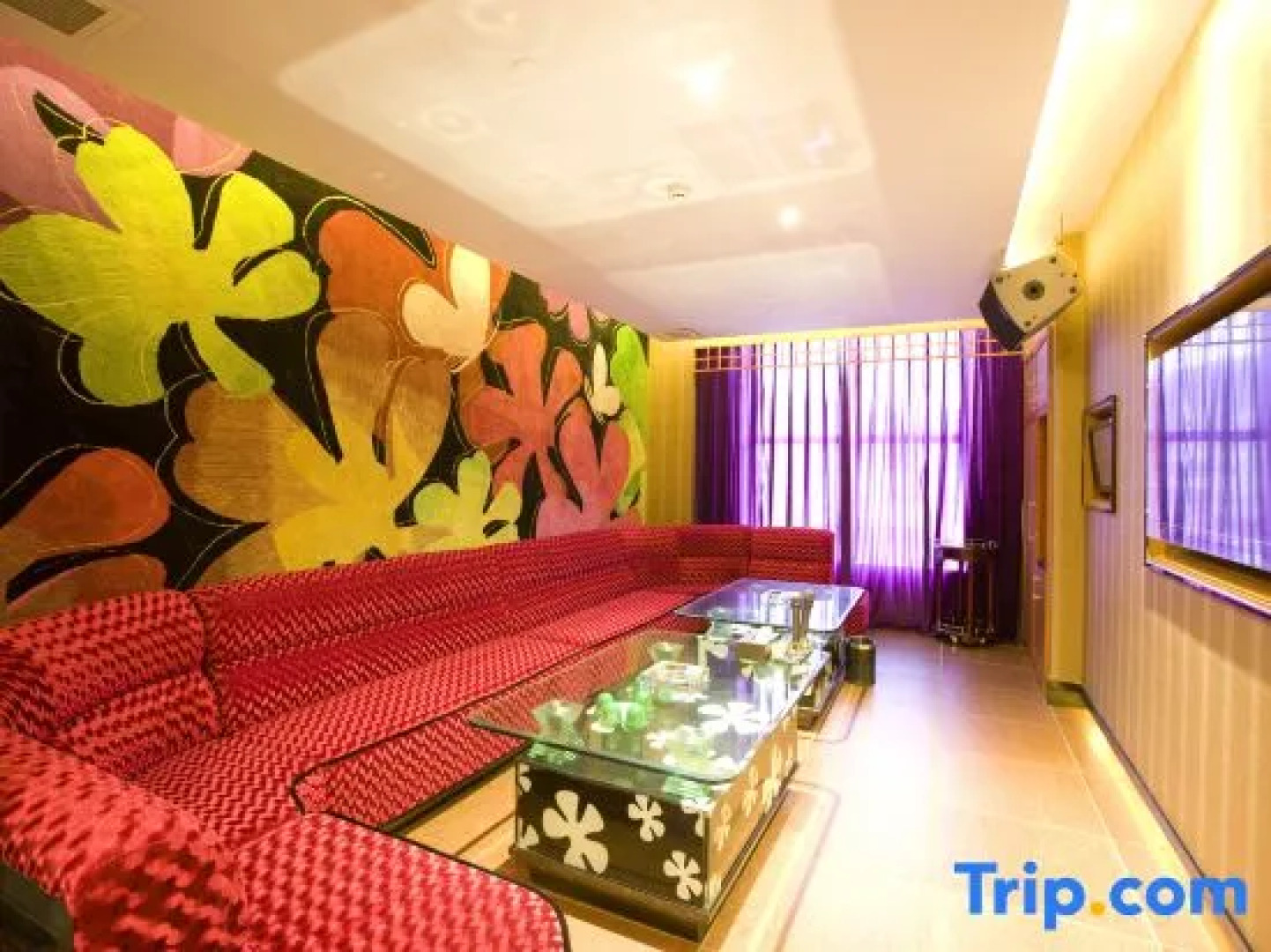 Yeyuan Hotspring Holiday Hotel