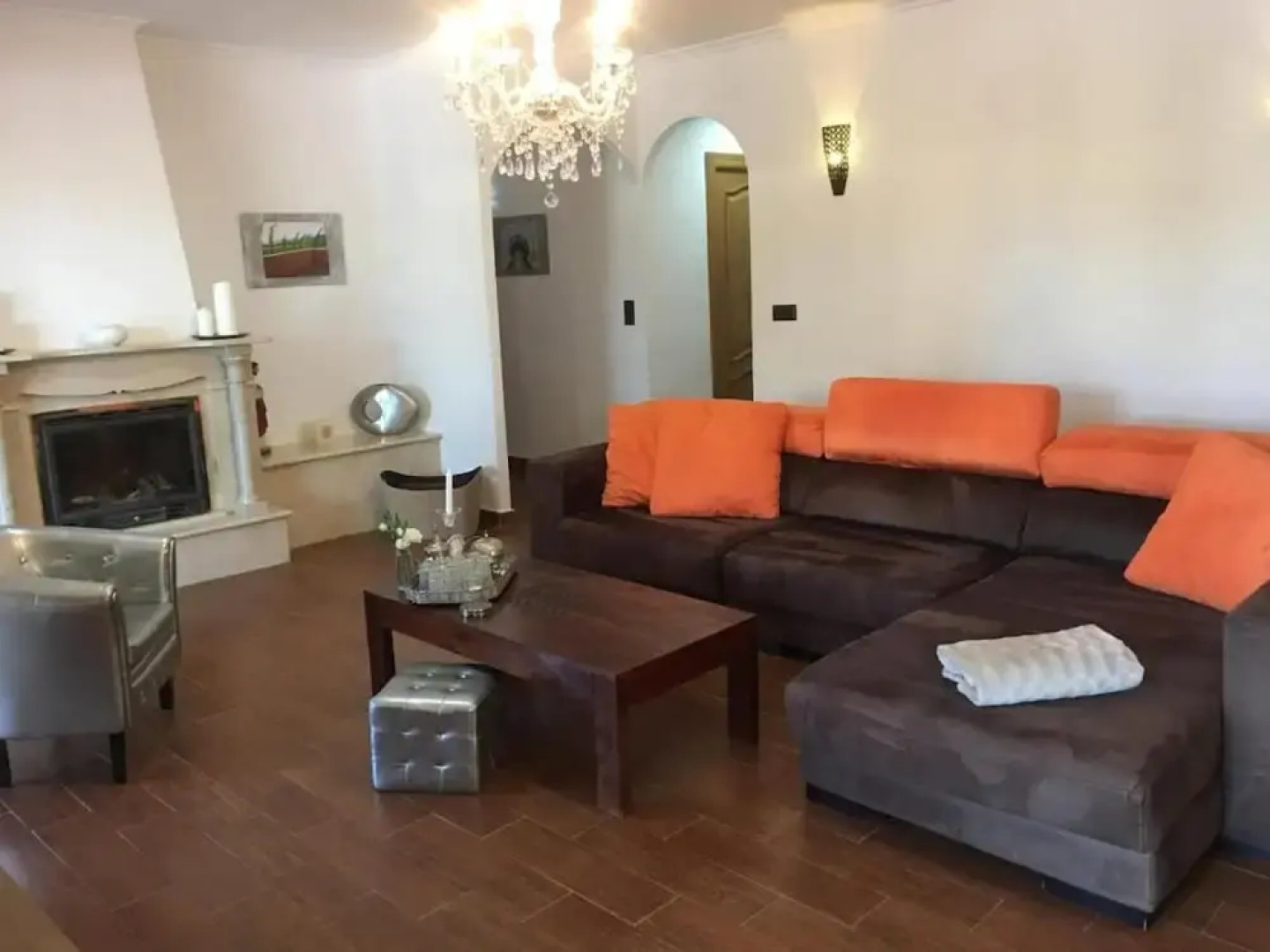 Coastal House in La Marina-sleeps6 - Private Pool