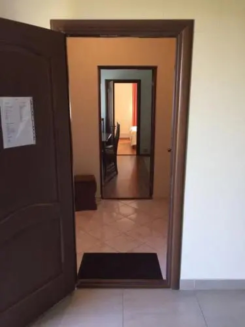 Gostinitsa Lushnikovskaya