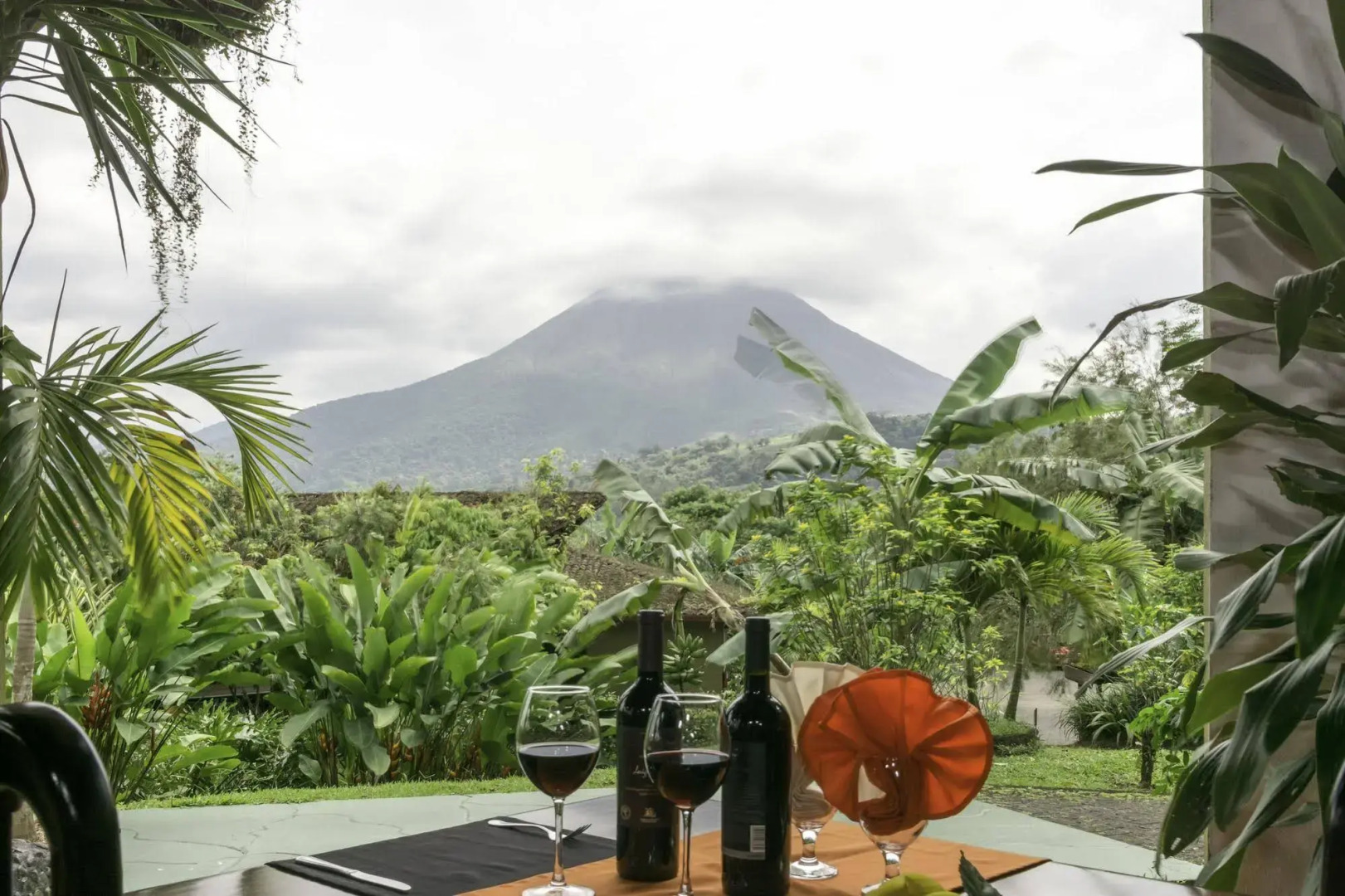 Mountain Paradise Hotel