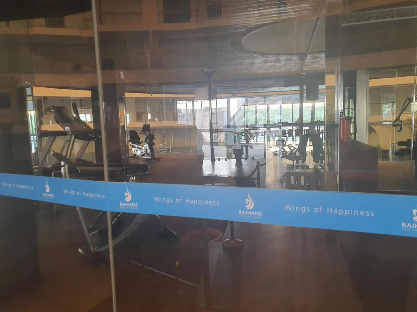 P C Homes at Belliza near airport