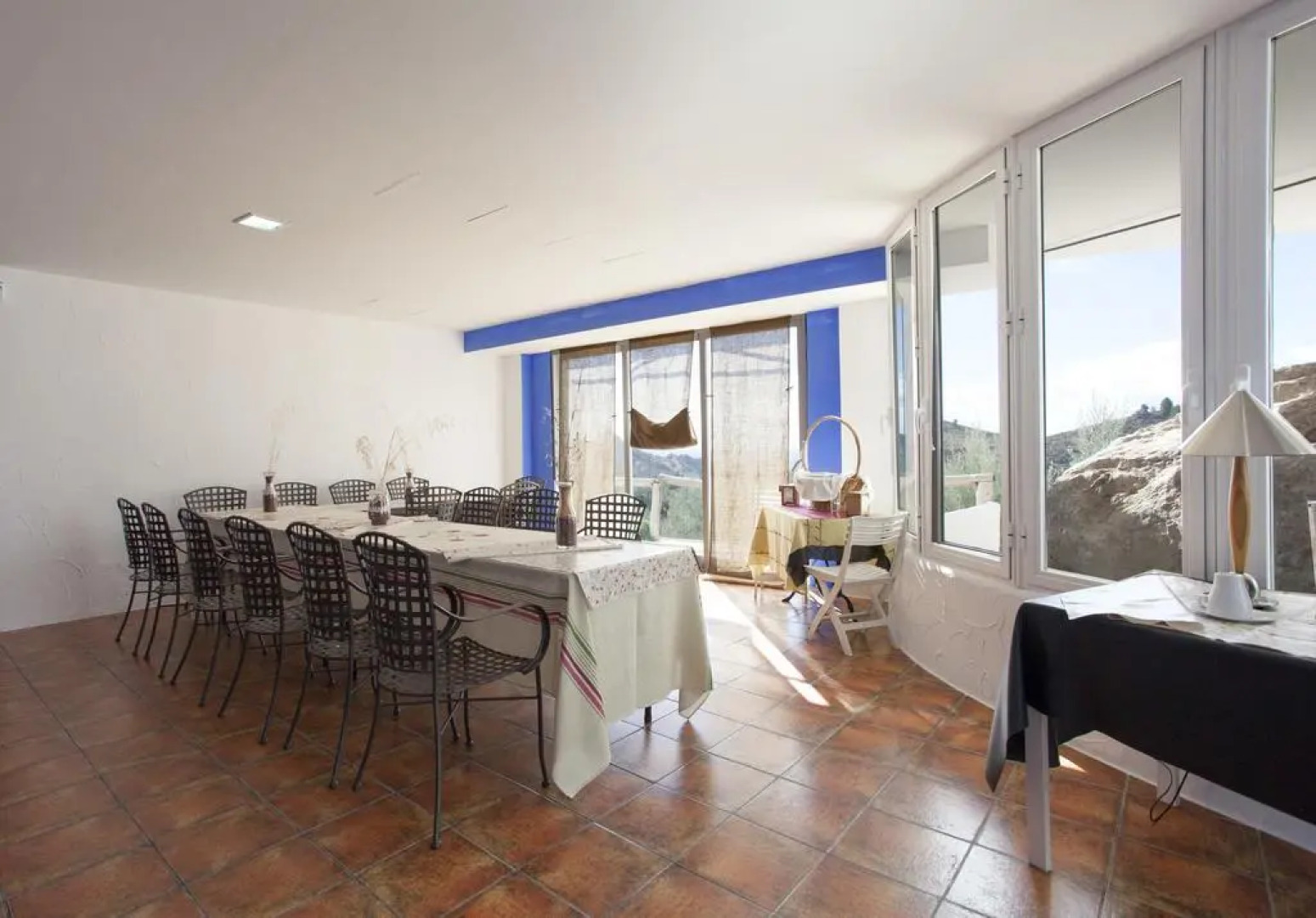 Meson Rural Caseria 7 Fuentes