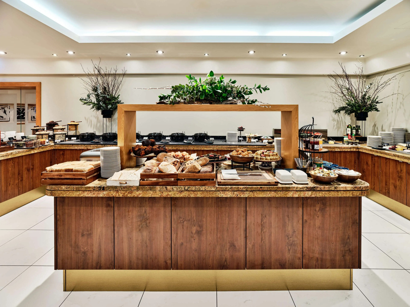 Radisson Blu Hotel, Krakow