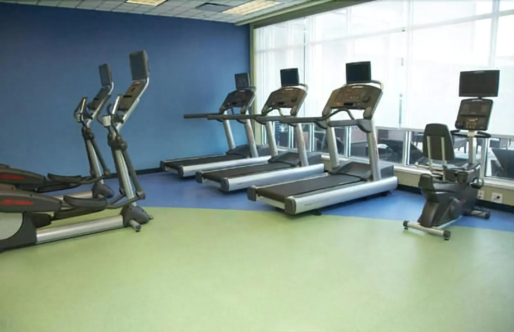 SpringHill Suites by Marriott Midland Odessa