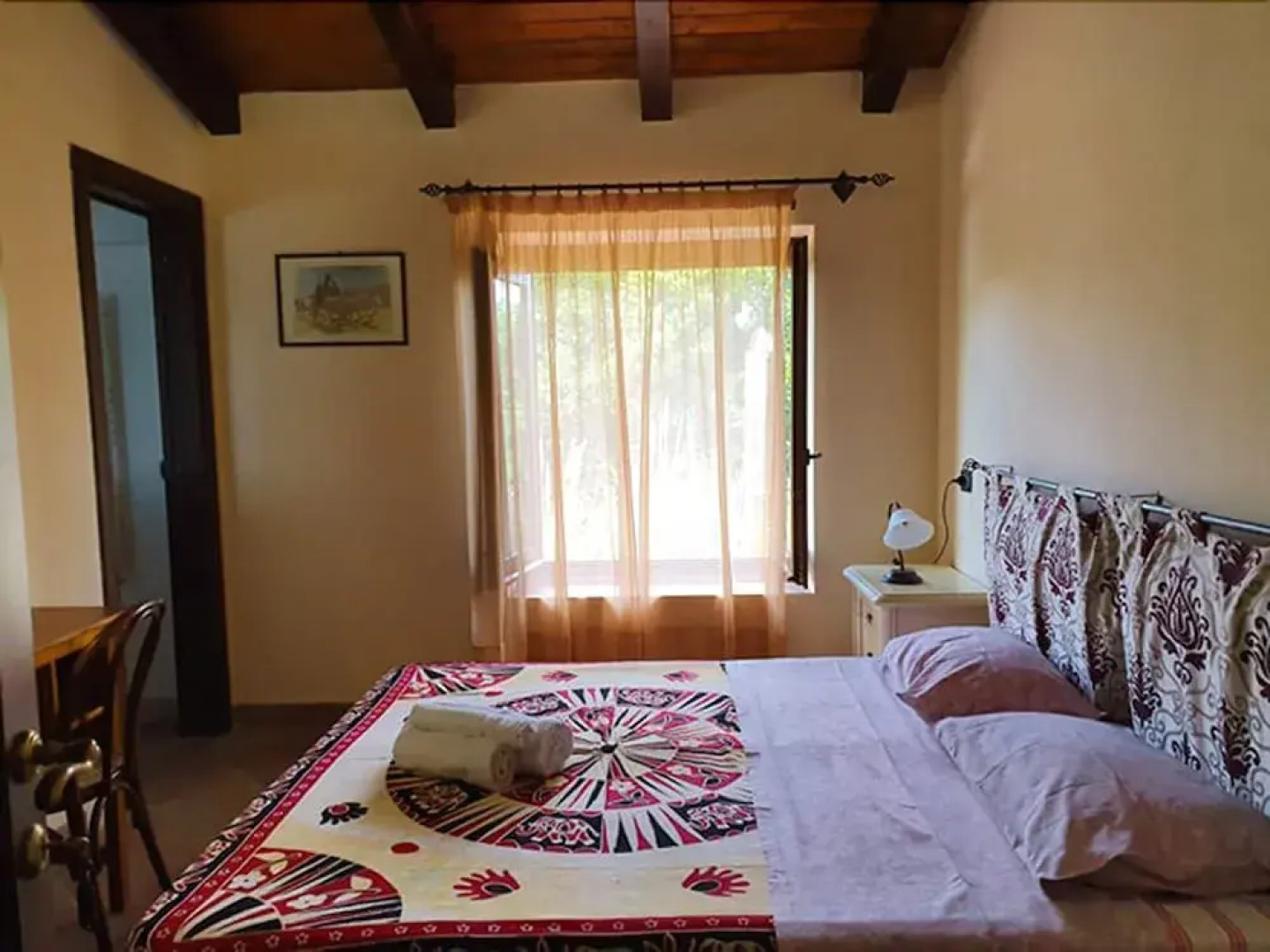 B&B La Collina Di Tropea