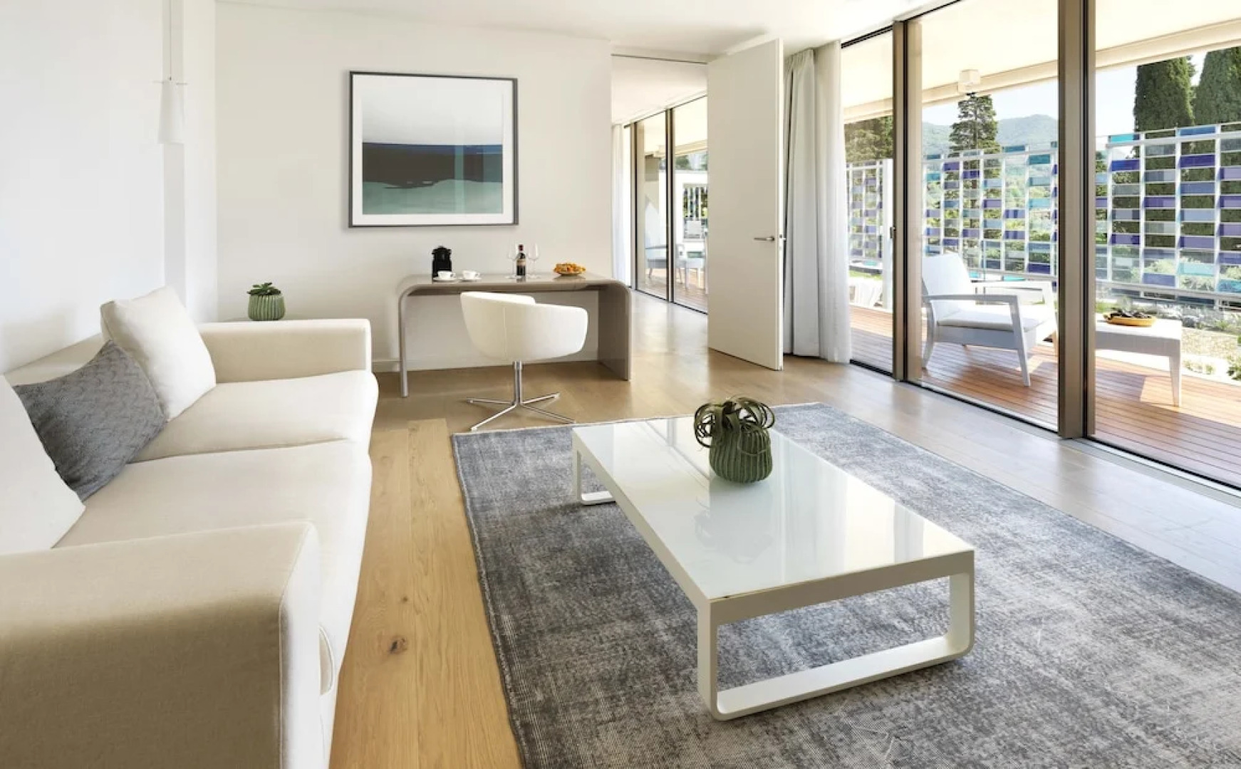 Villa Eden Luxury Resort