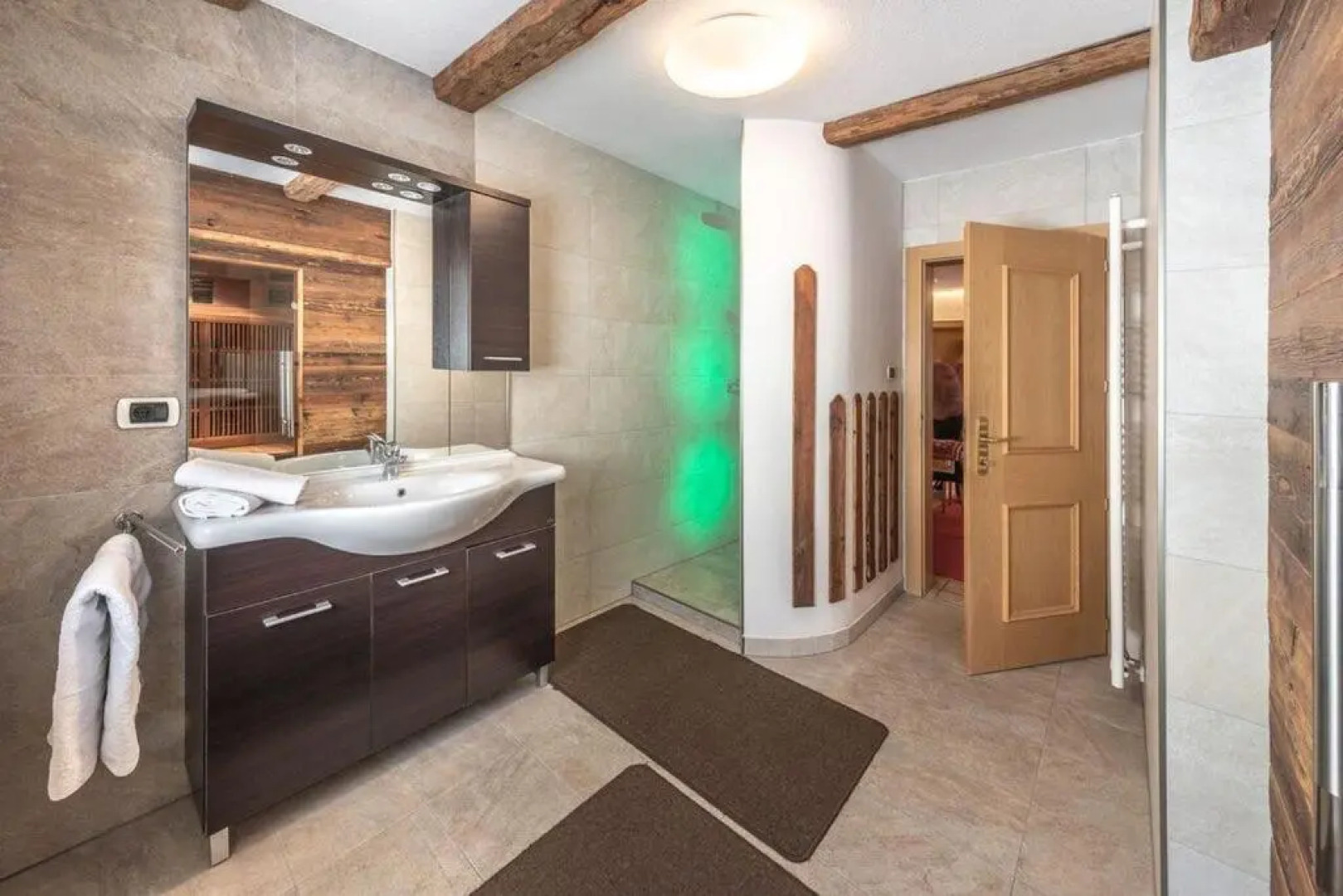 XL Appartements Steinhaus