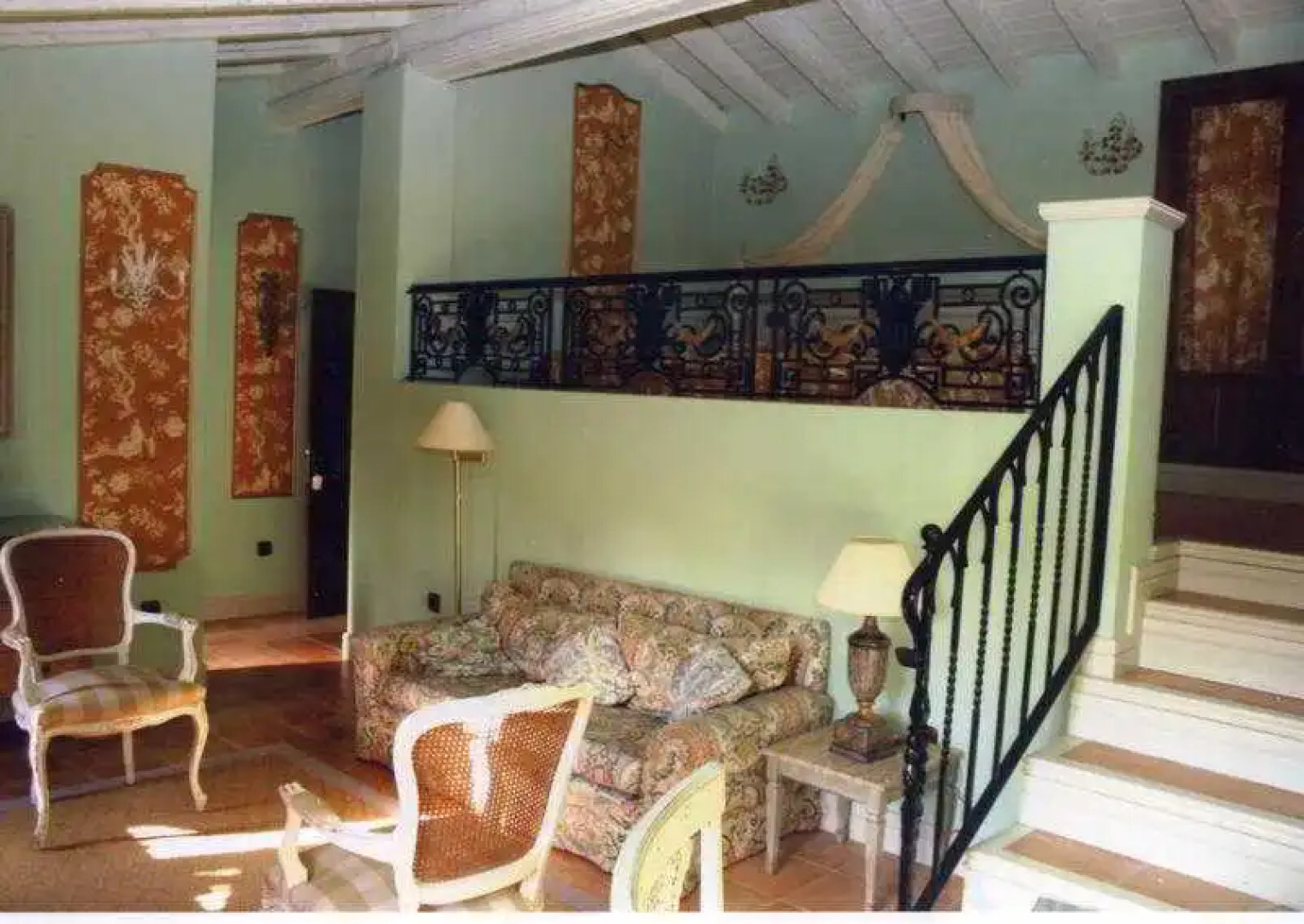 Hotel Boutique Rincón de Navarrete