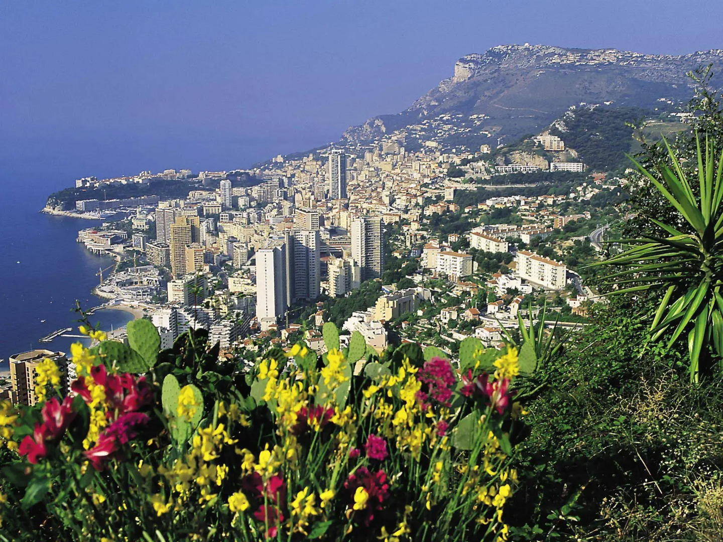 Aparthotel Adagio Monaco Palais Josephine