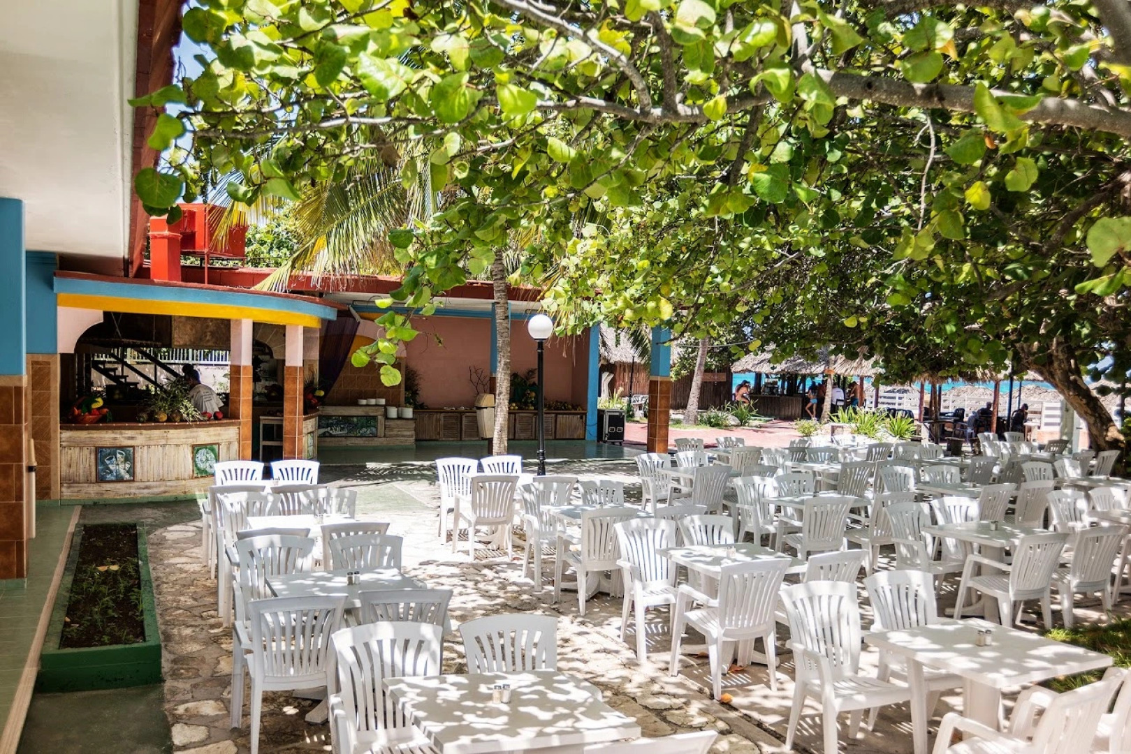 Be Live Experience Las Morlas