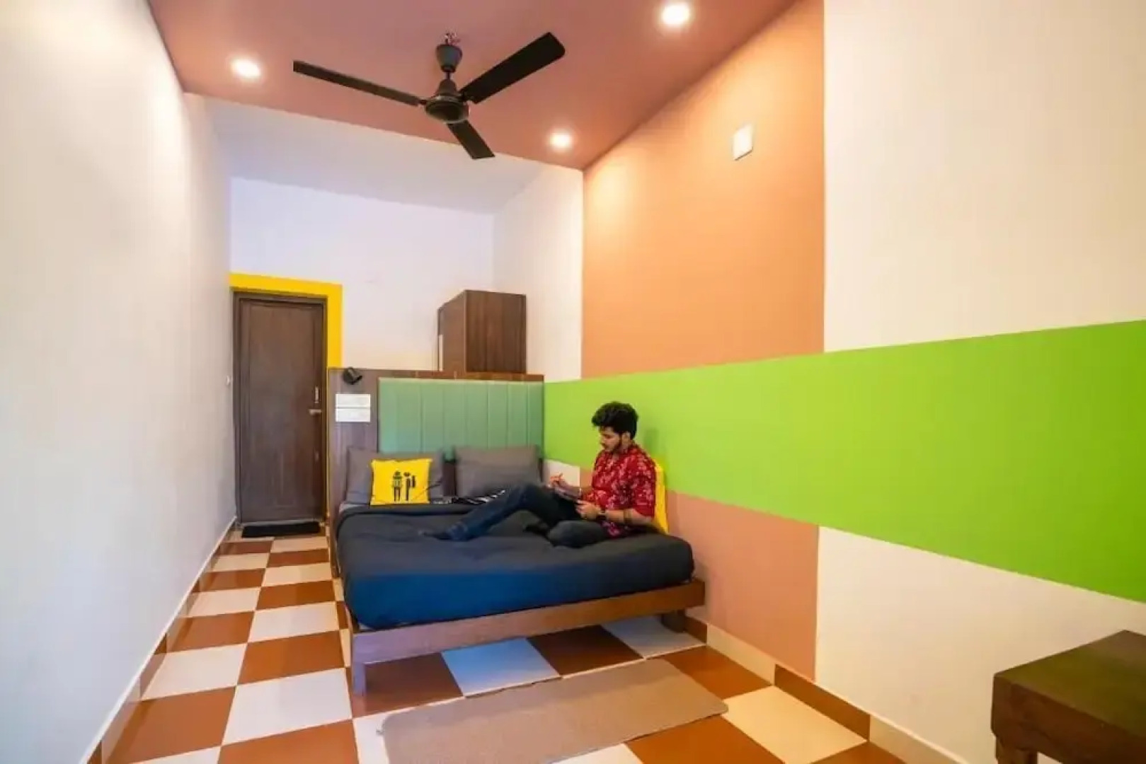 The Hosteller Wayanad, Vythiri