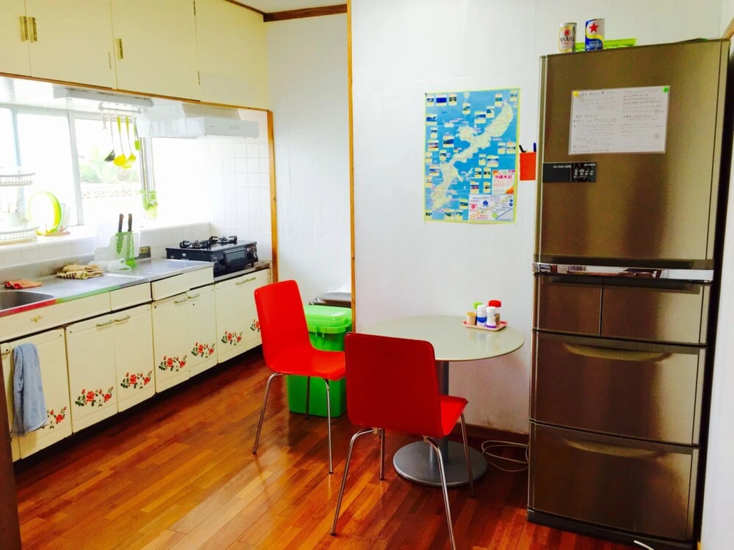 Guesthouse Seagull Village