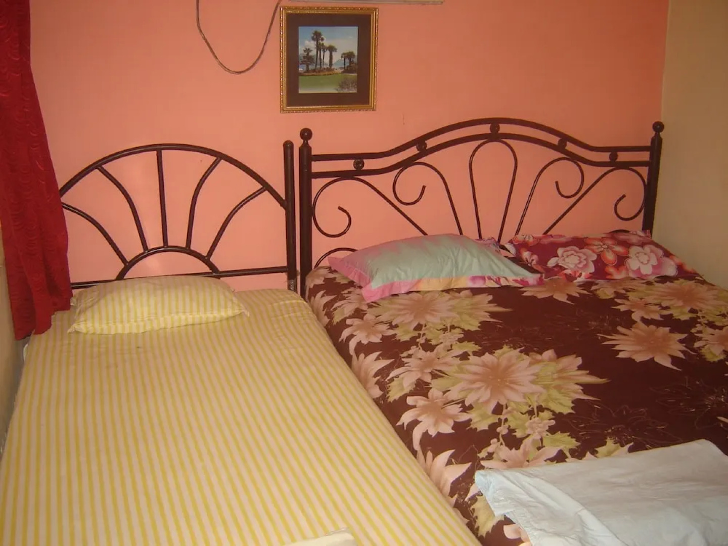 Silver Moon Guest House