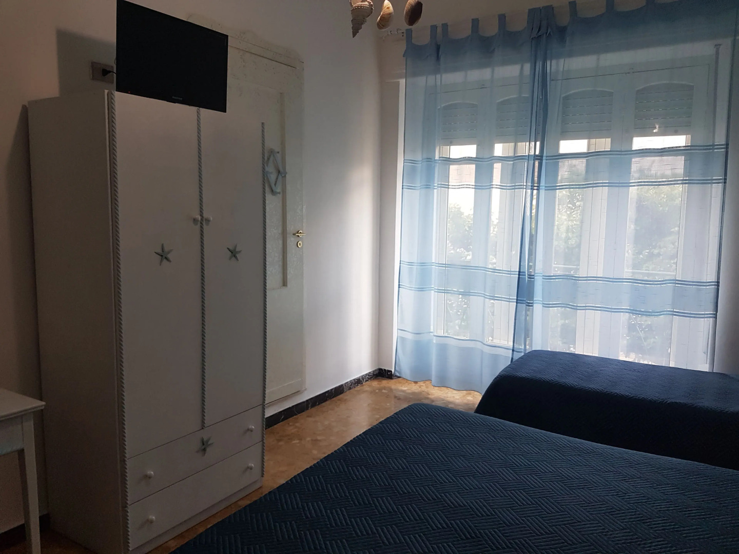 Bed and Breakfast Il Melangolo