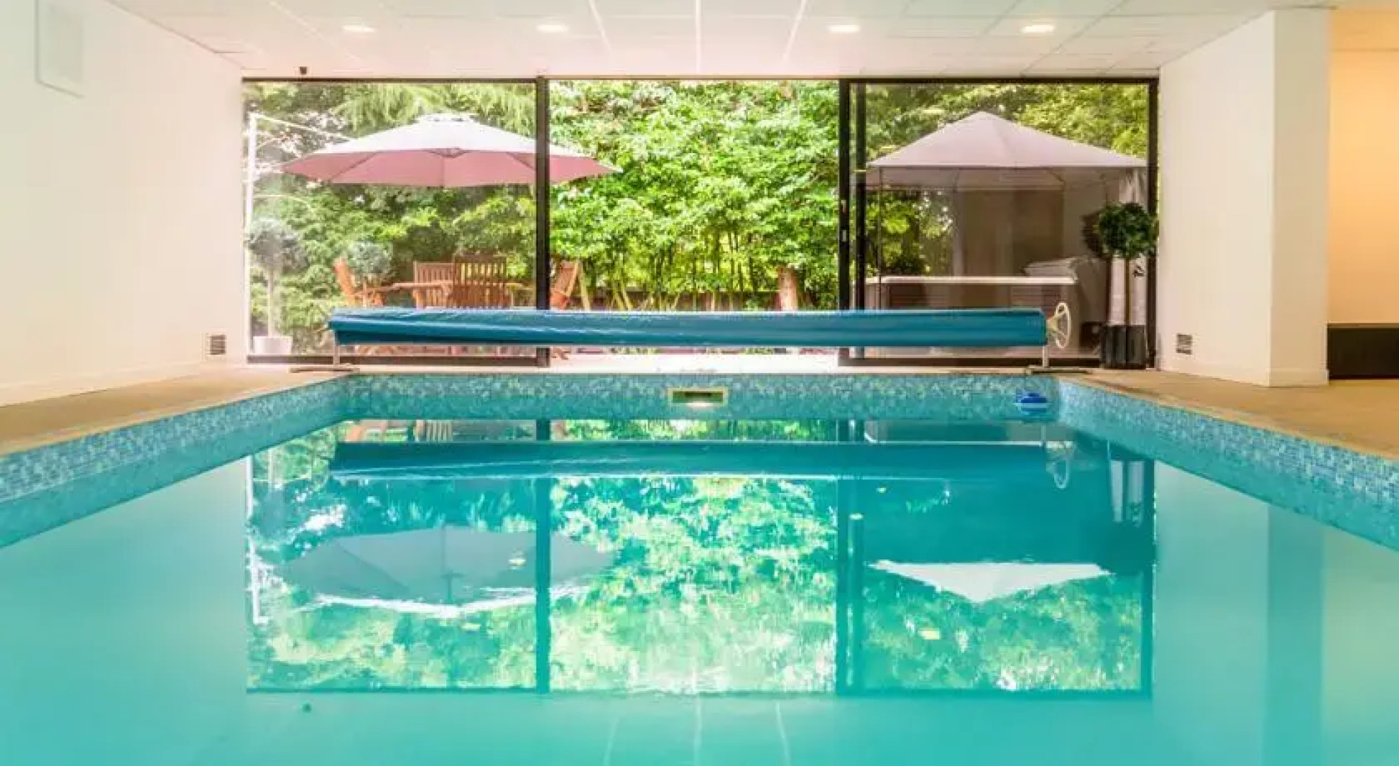 Stylish Stay Manchester