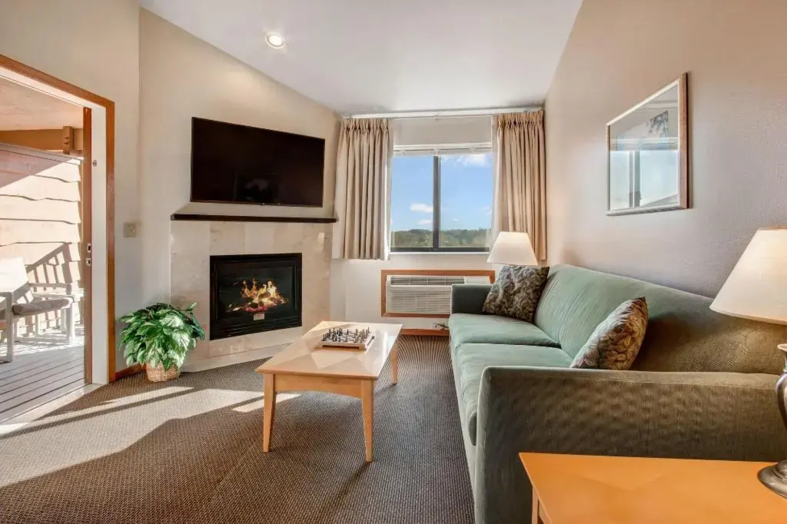 Timber Ridge Lodge and Waterpark