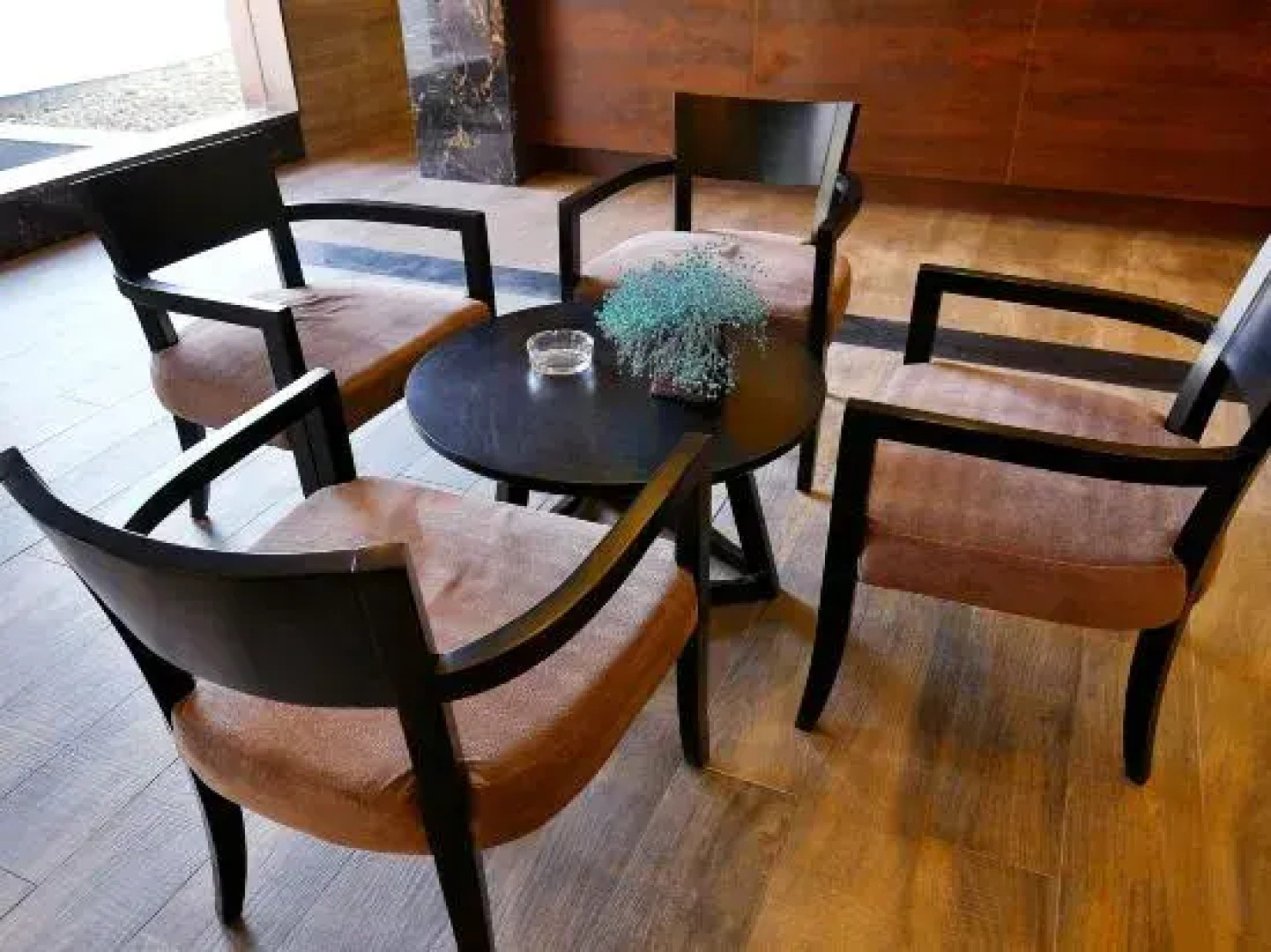 Tiantang Guzhai Holiday Hotel