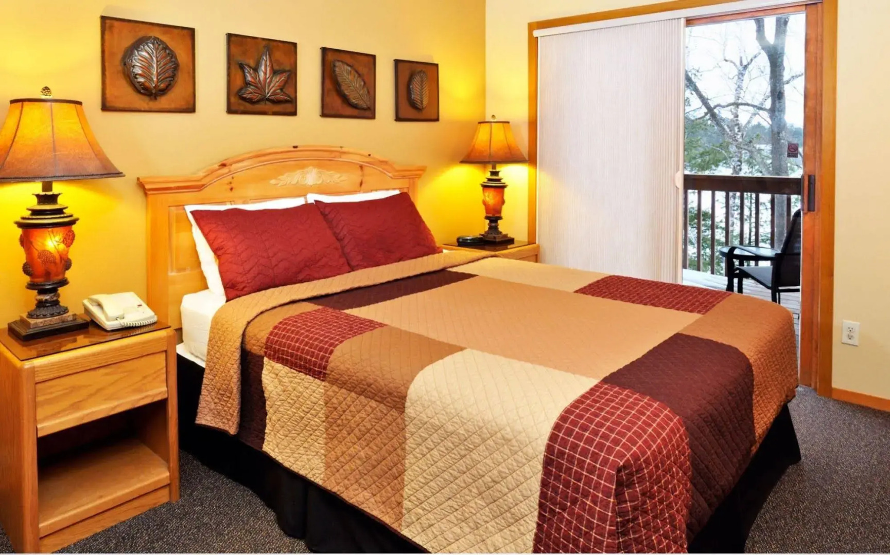 The Pointe Hotel and Suites