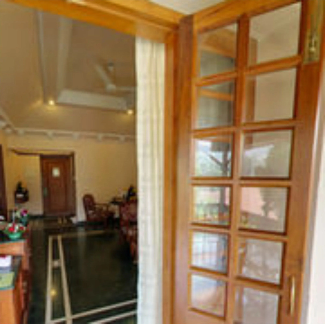 KTDC Tea County Munnar