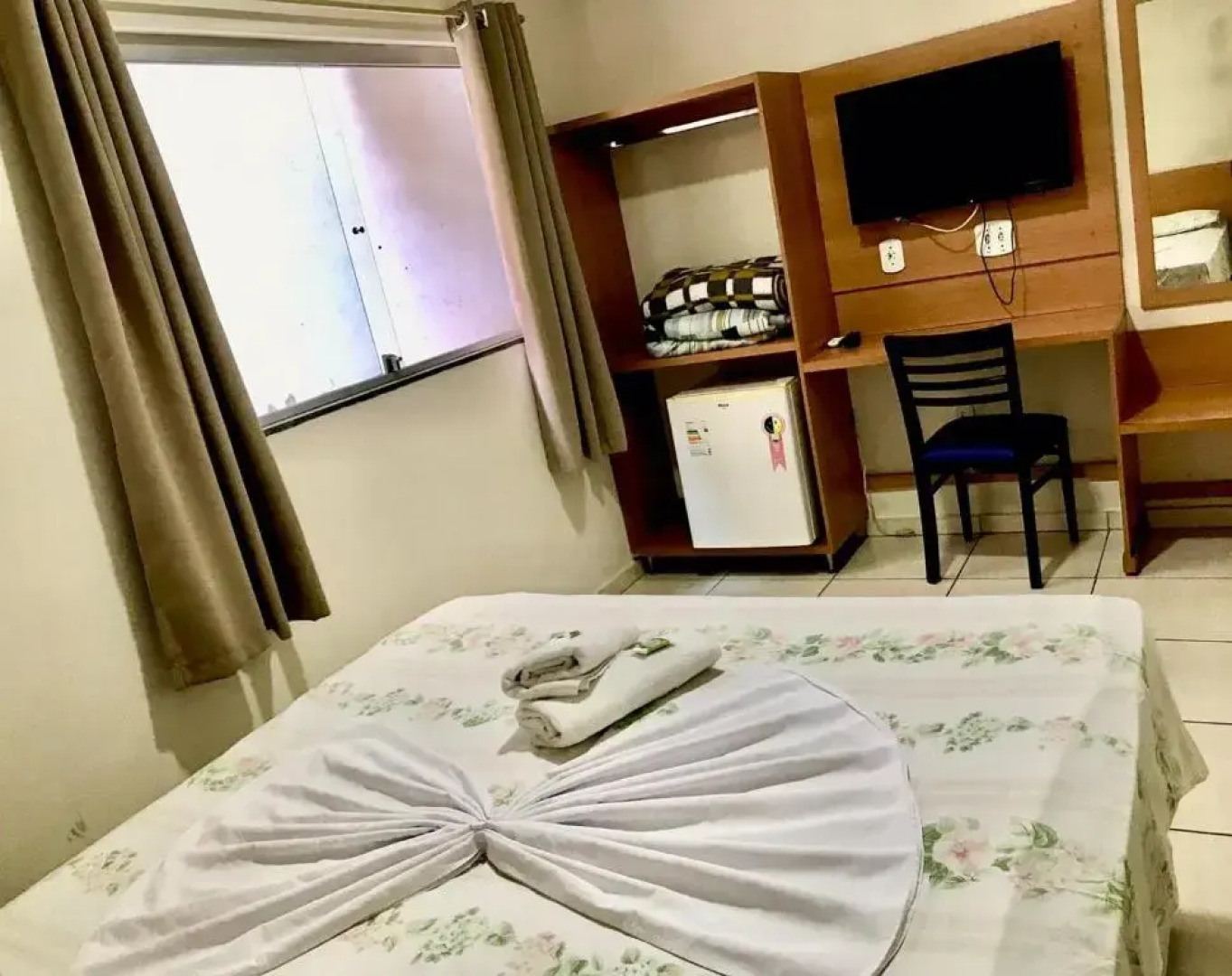 Santa Catarina Hotel