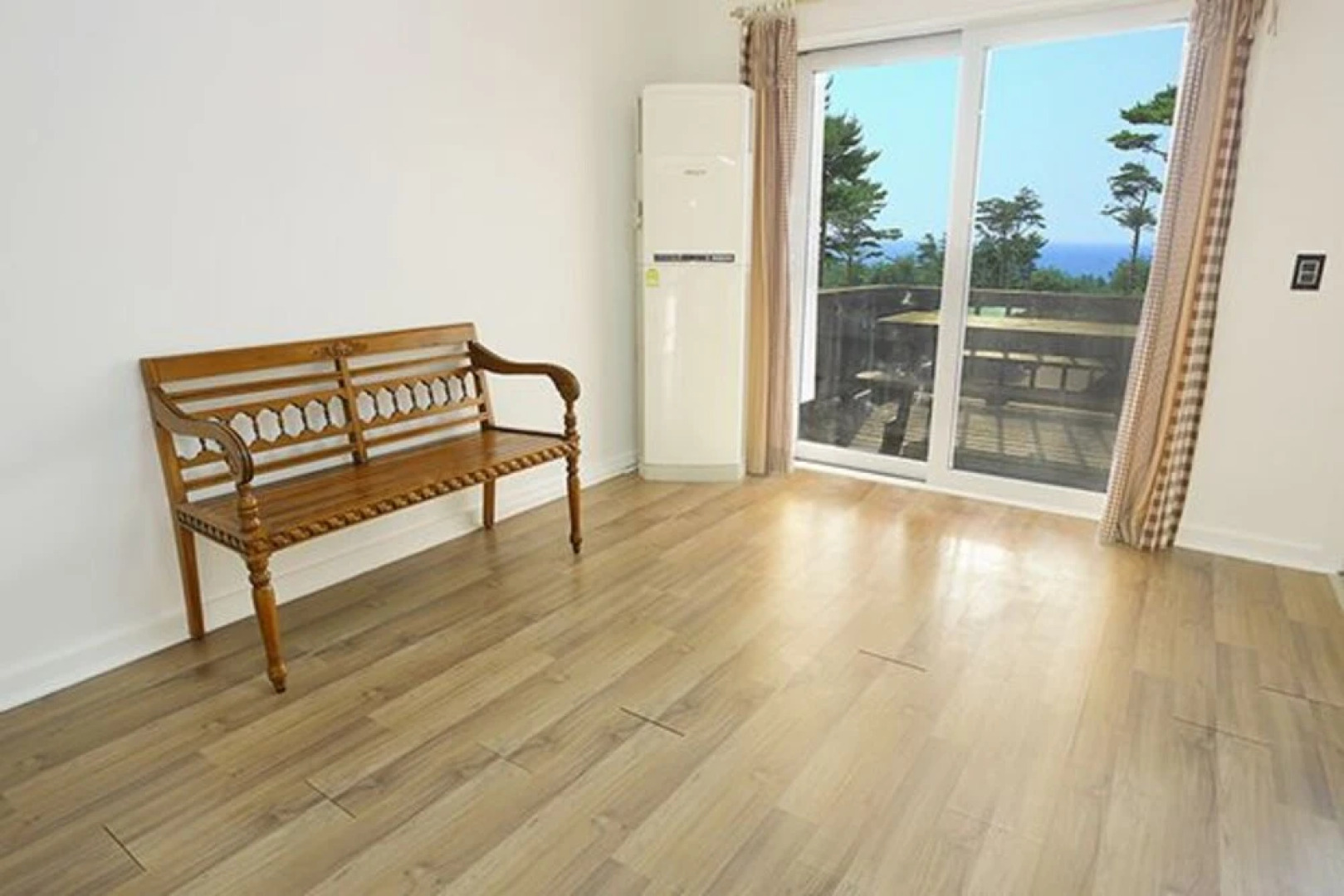 Anmyeongdo Mediterranean Pension