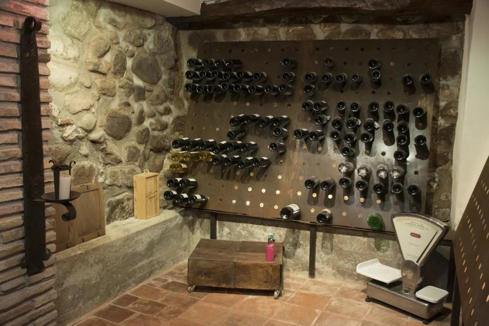 La Púrpura de San Julián