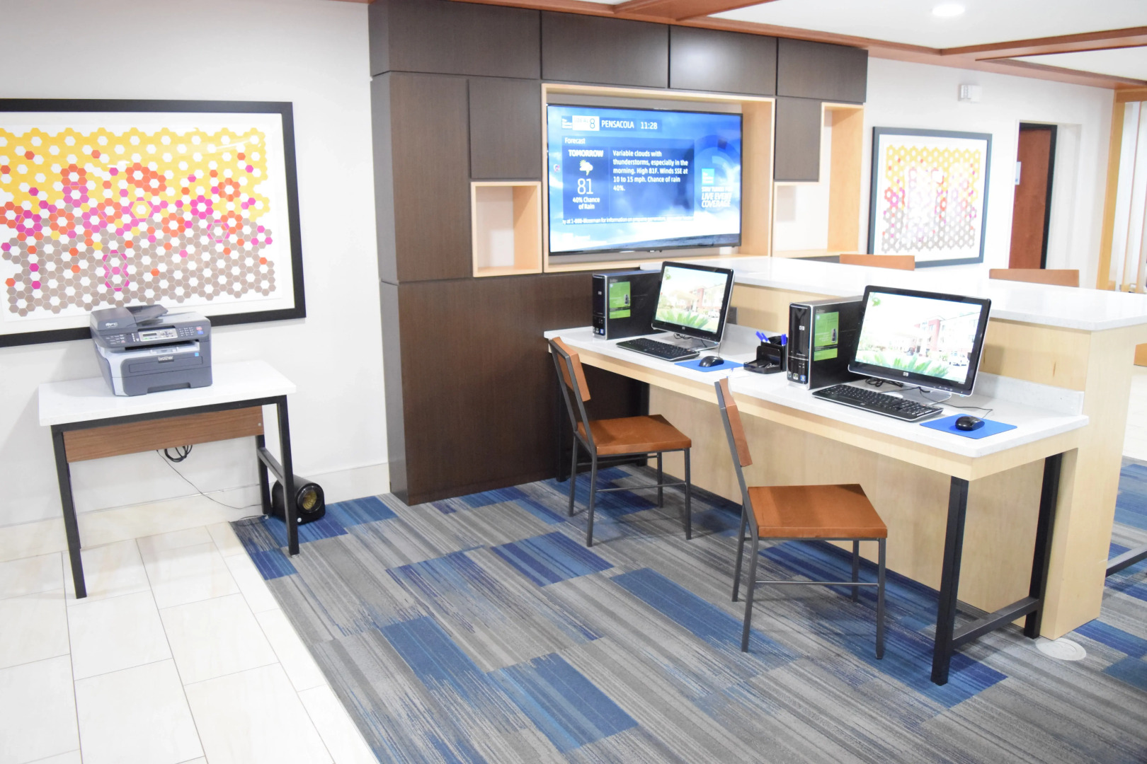 Holiday Inn Express & Suites Pensacola West I 10, An Ihg