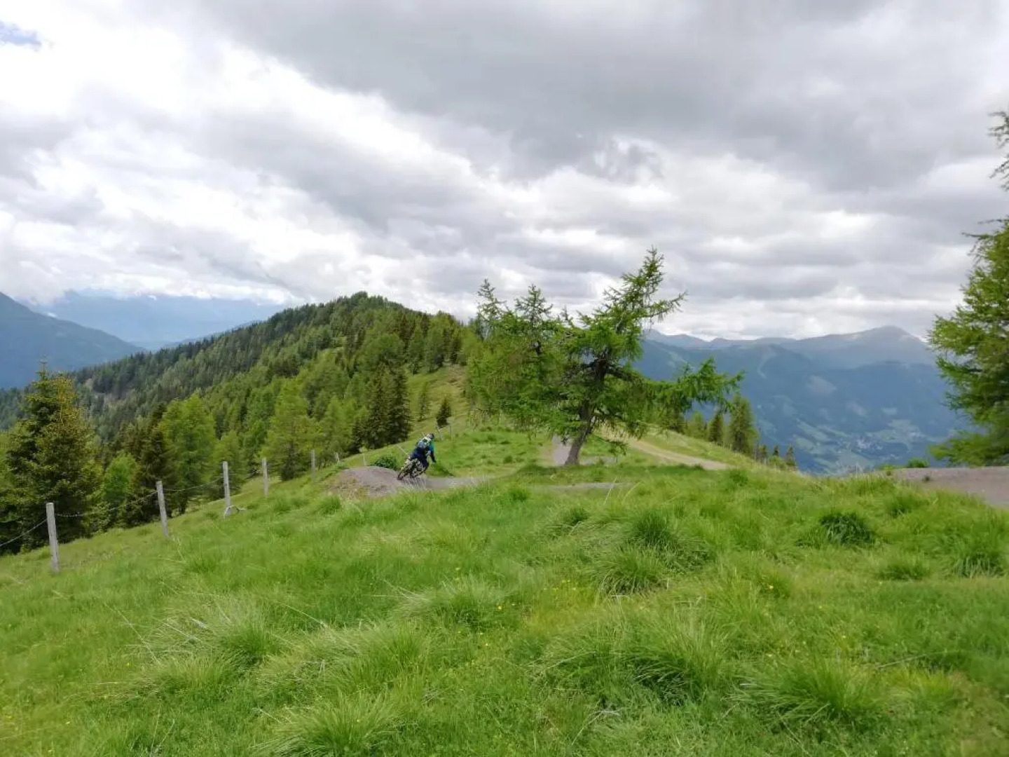 Pension & Ferienwohnung Sonnleiten