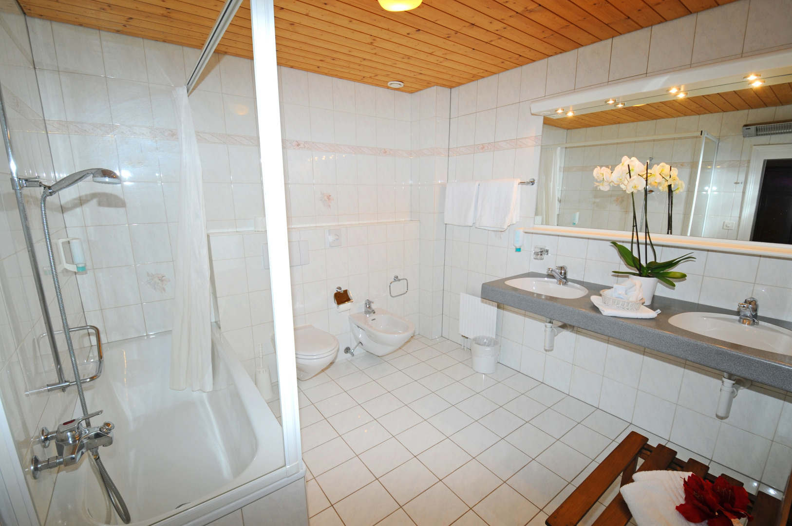 Belle Epoque Hotel Victoria