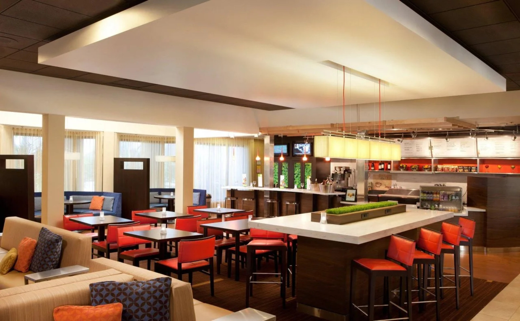 Courtyard by Marriott Anaheim Buena Park