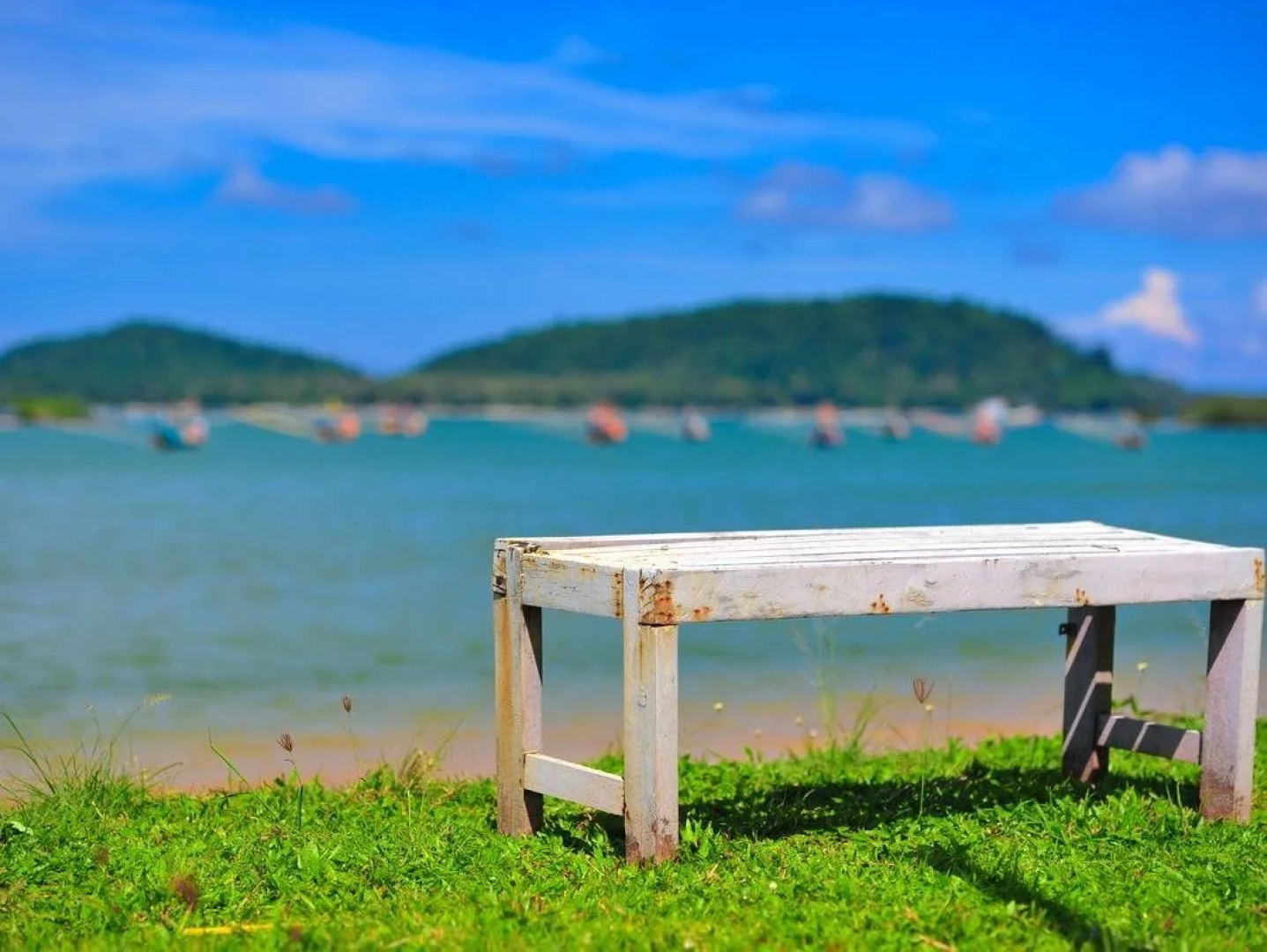 Starlight Beach Resort Chumphon