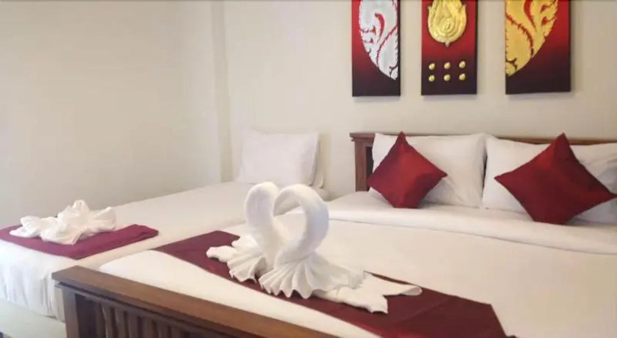 Ban Phraya Lanna Apartments