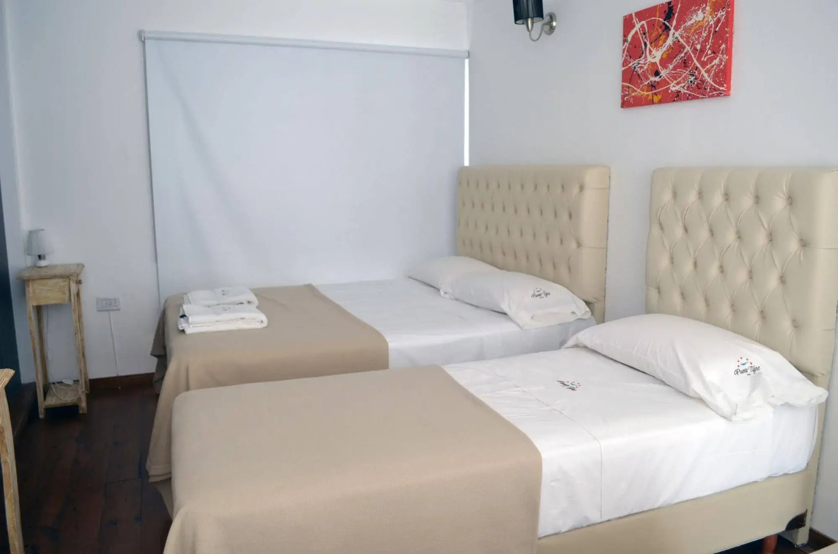 Puerto Tigre Apartamentos