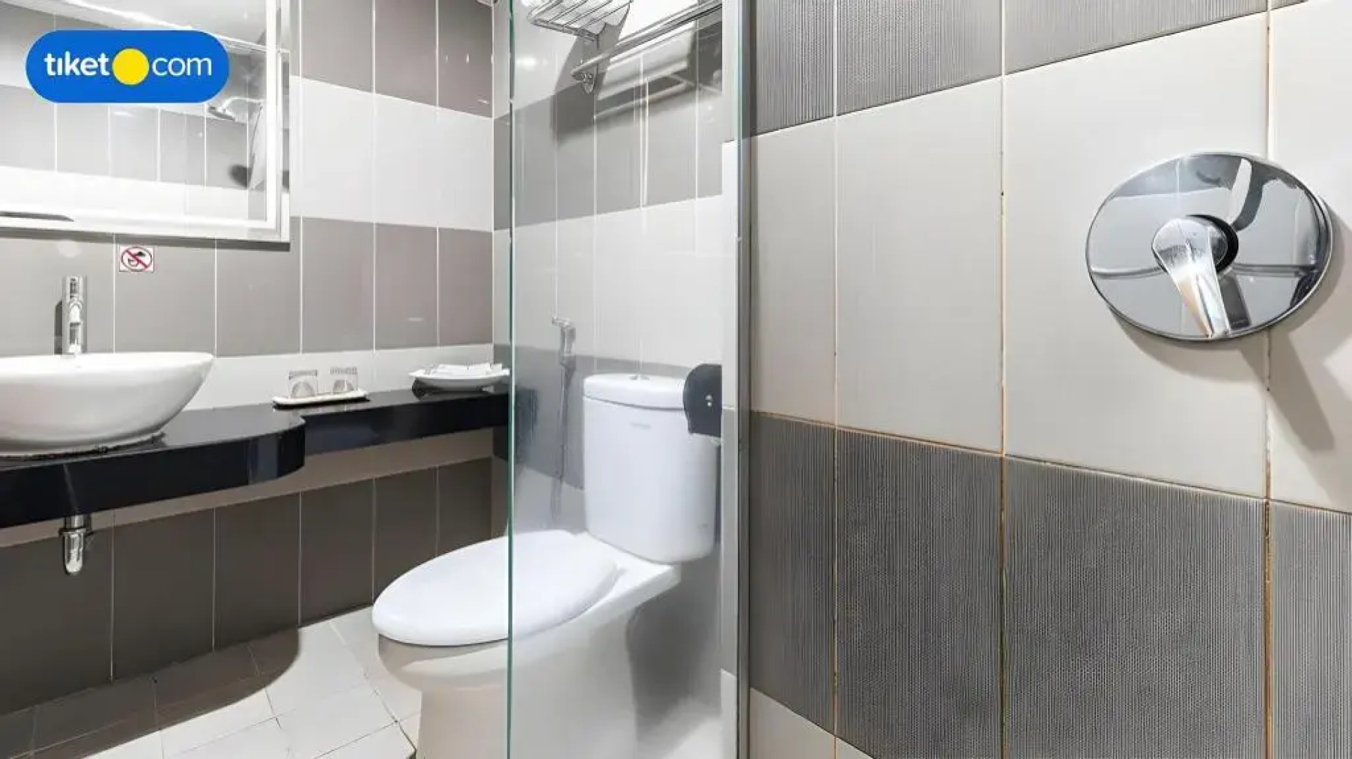 Grand Impression Hotel Medan