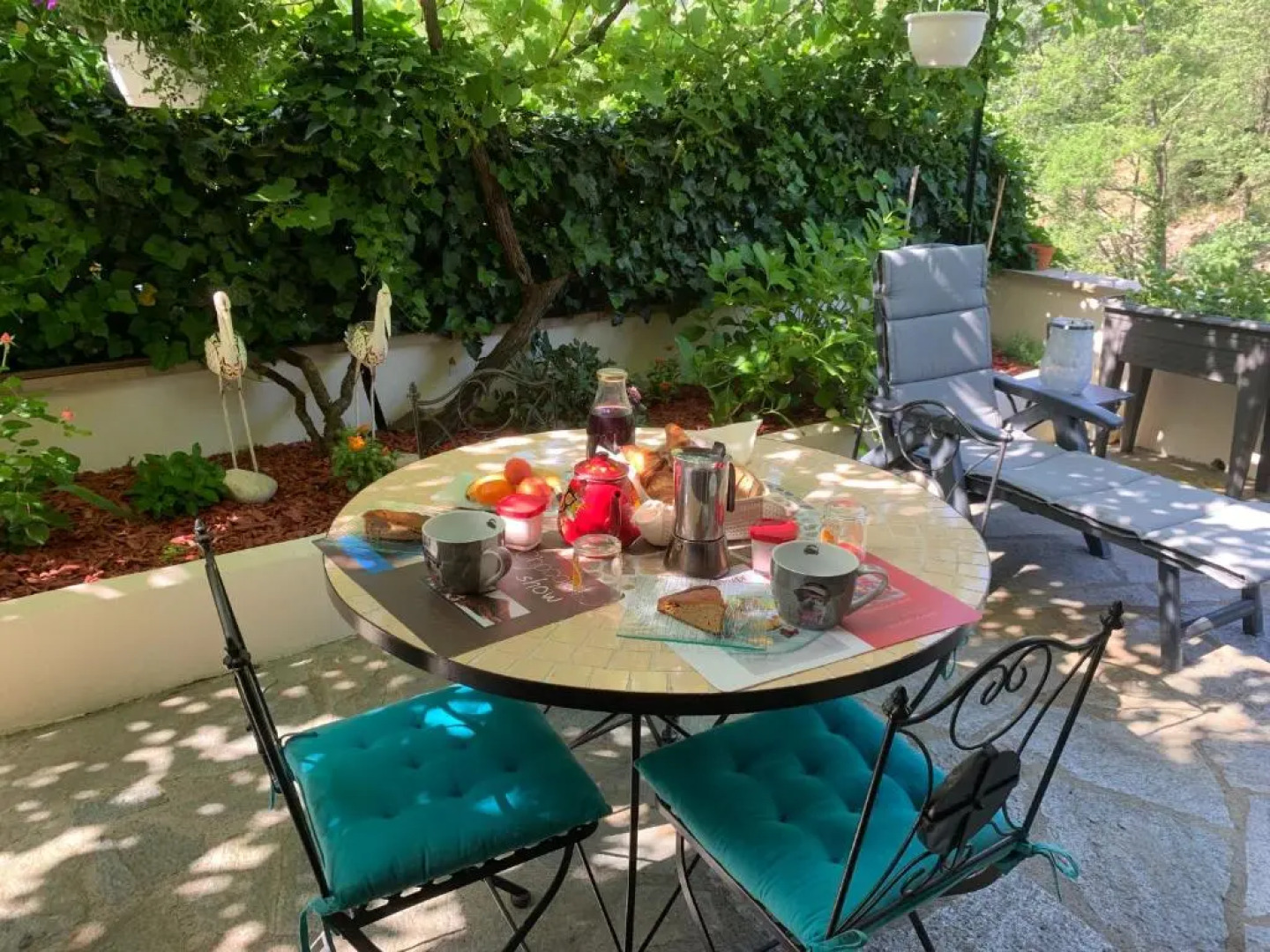 Petit Coin de Paradis