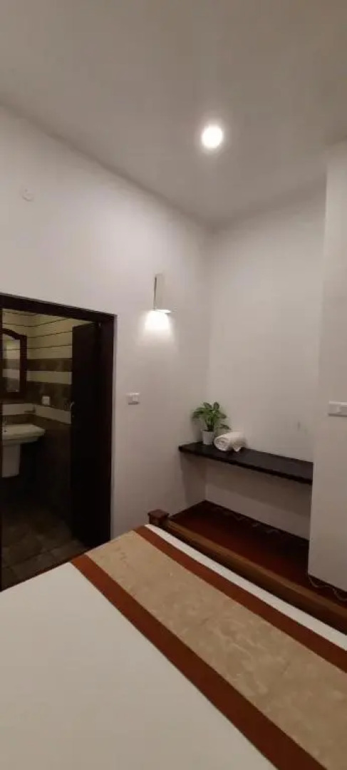 Marari Umapathi Beach Villa