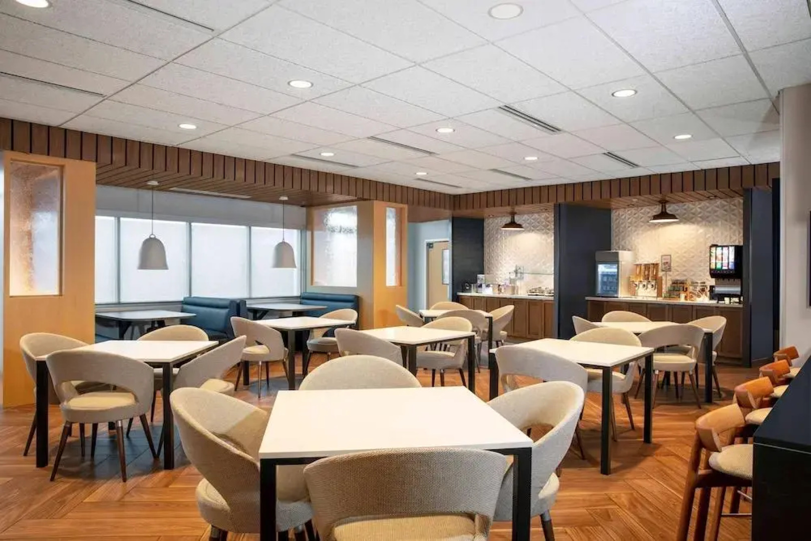 Fairfield Inn & Suites By Marriott Lewisburg