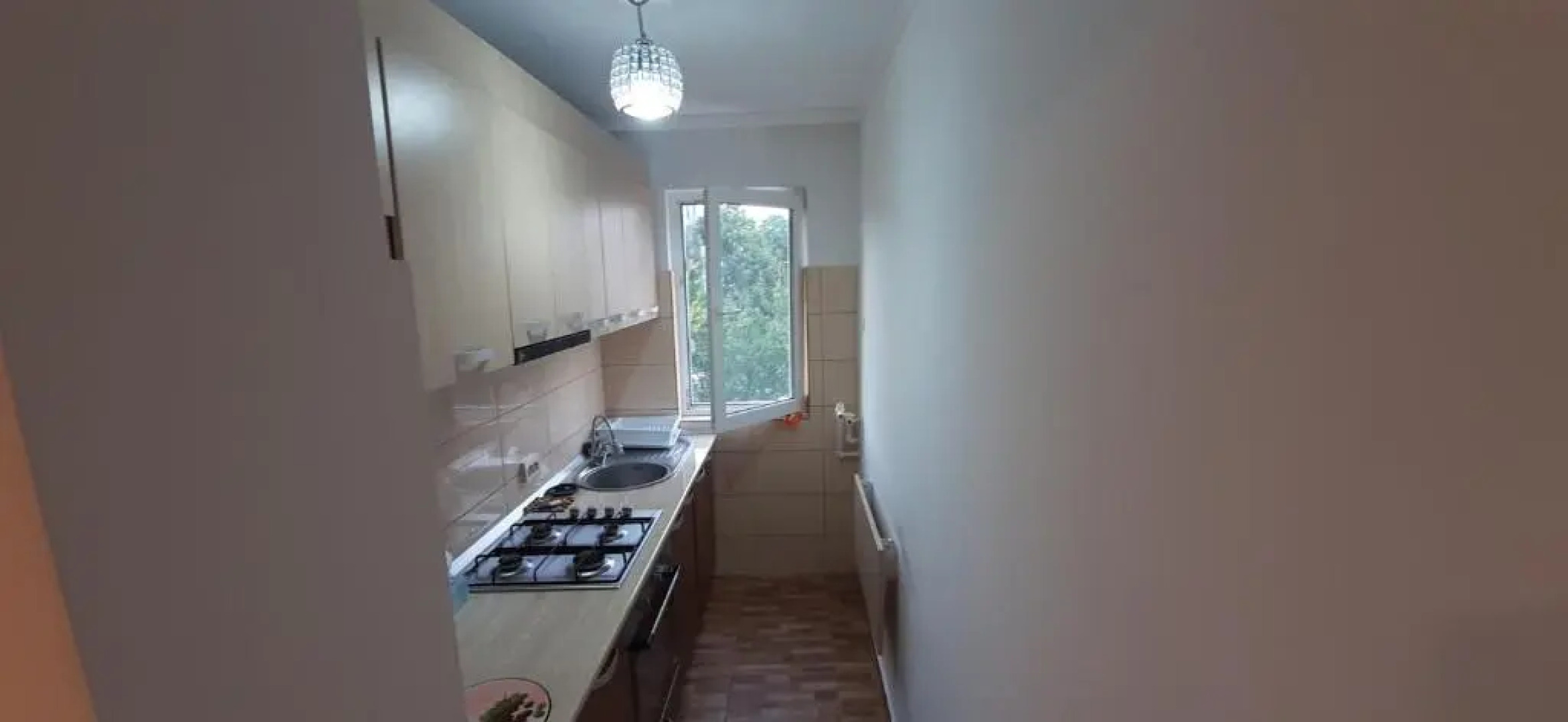 Apartament Gabi Strada Rozelor Etaj 2