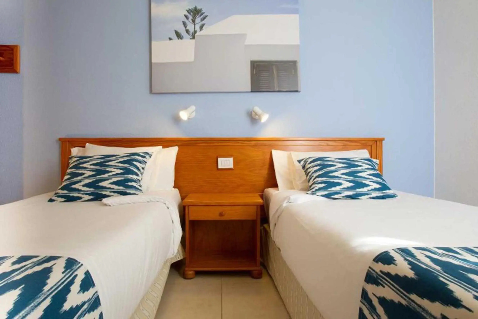 Aparthotel Playa del Sol - Adults Only