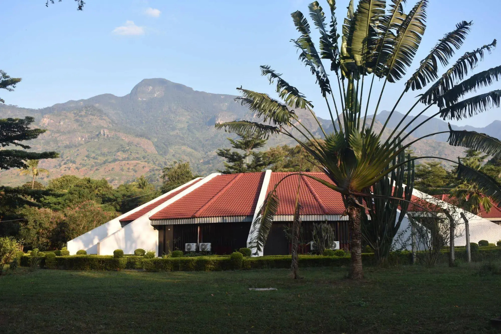 Morogoro Hotel